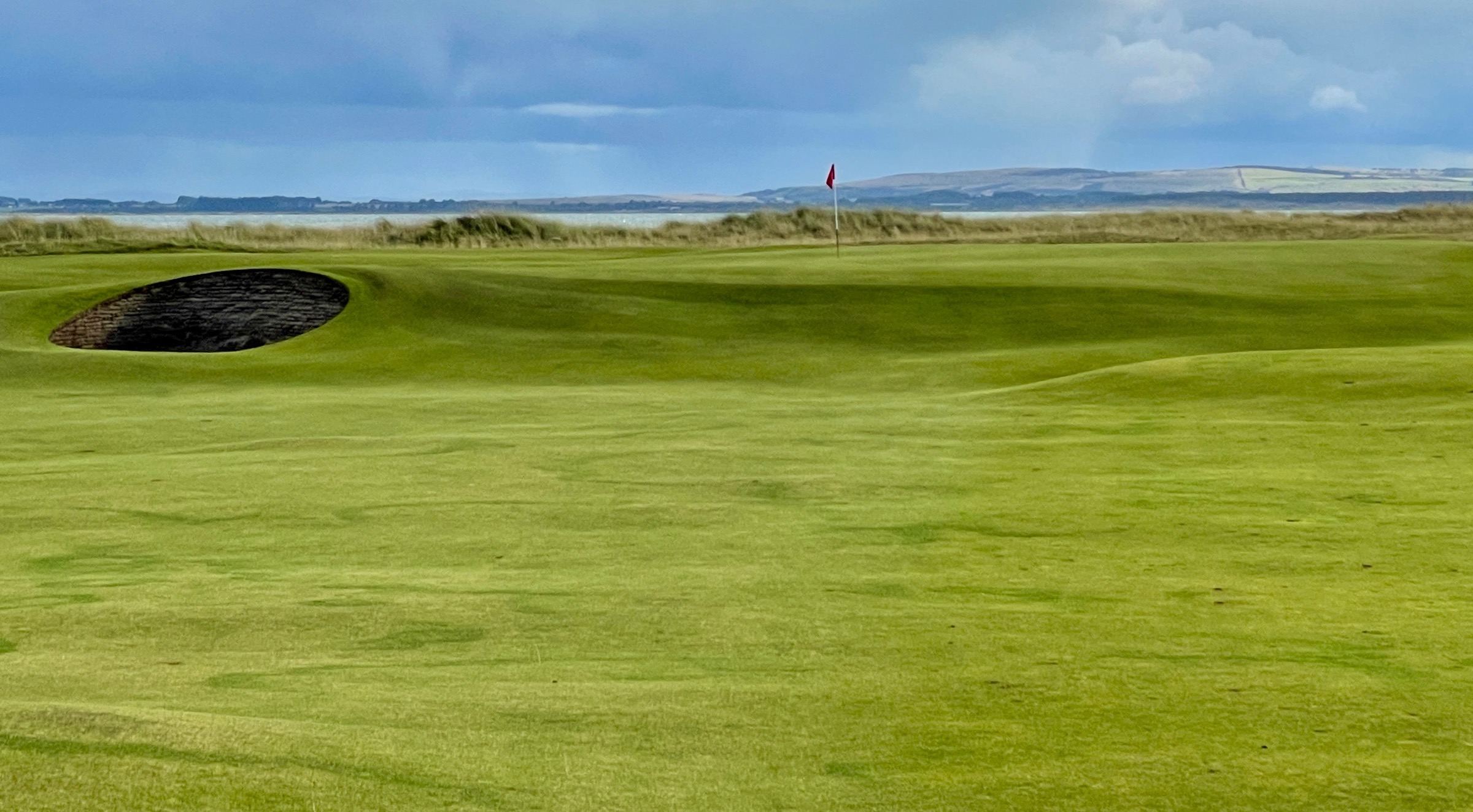 Royal Dornoch #15