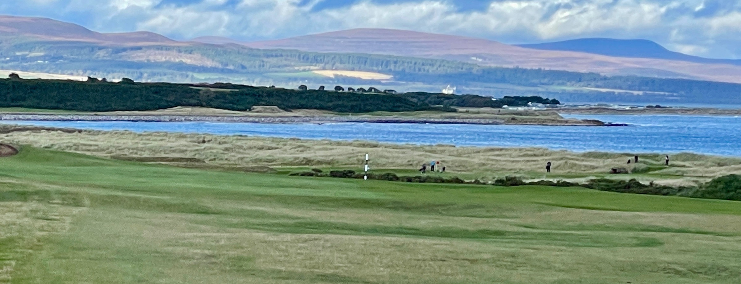 Royal Dornoch #17