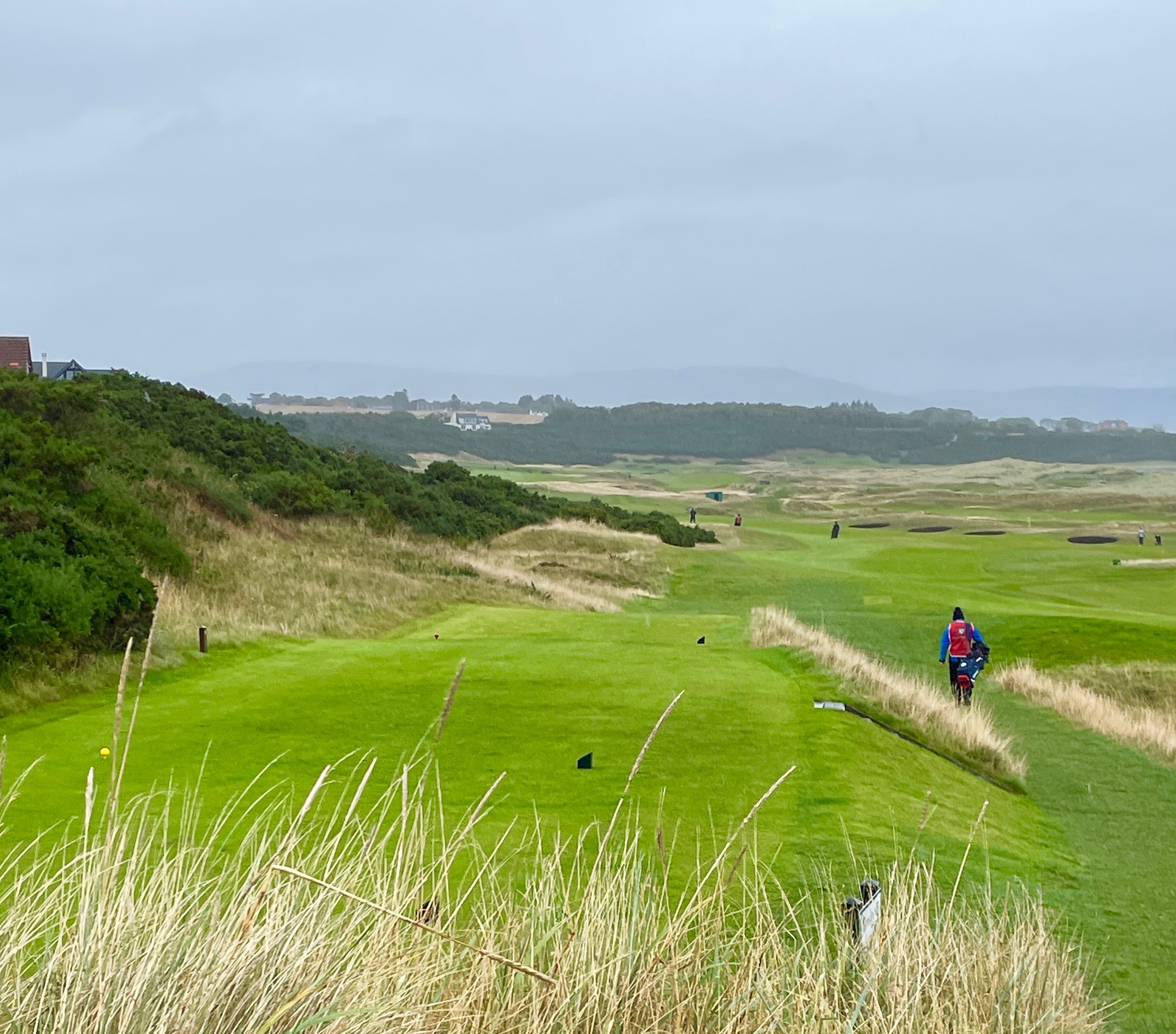 Royal Dornoch #3