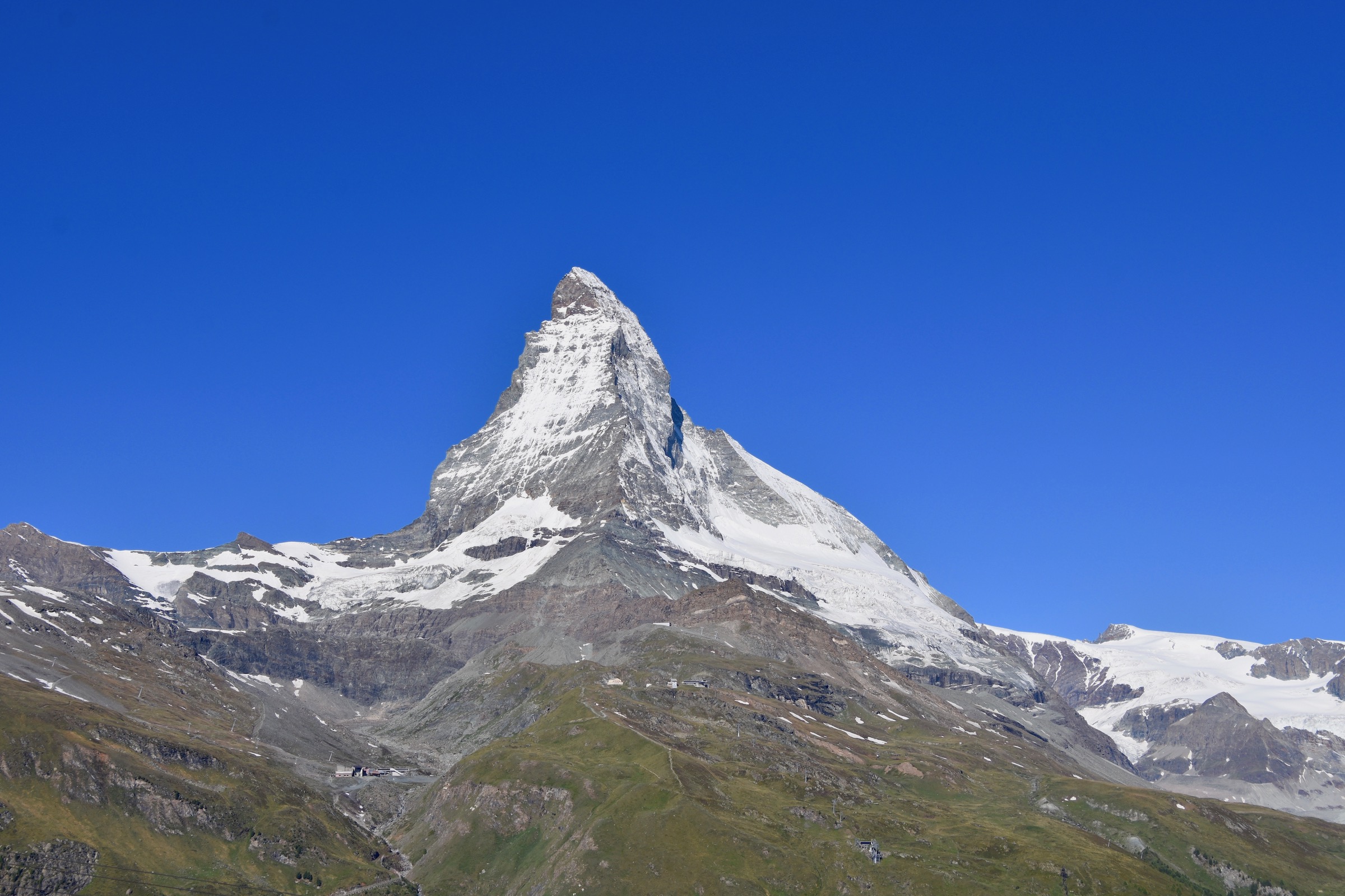 The Matterhorn