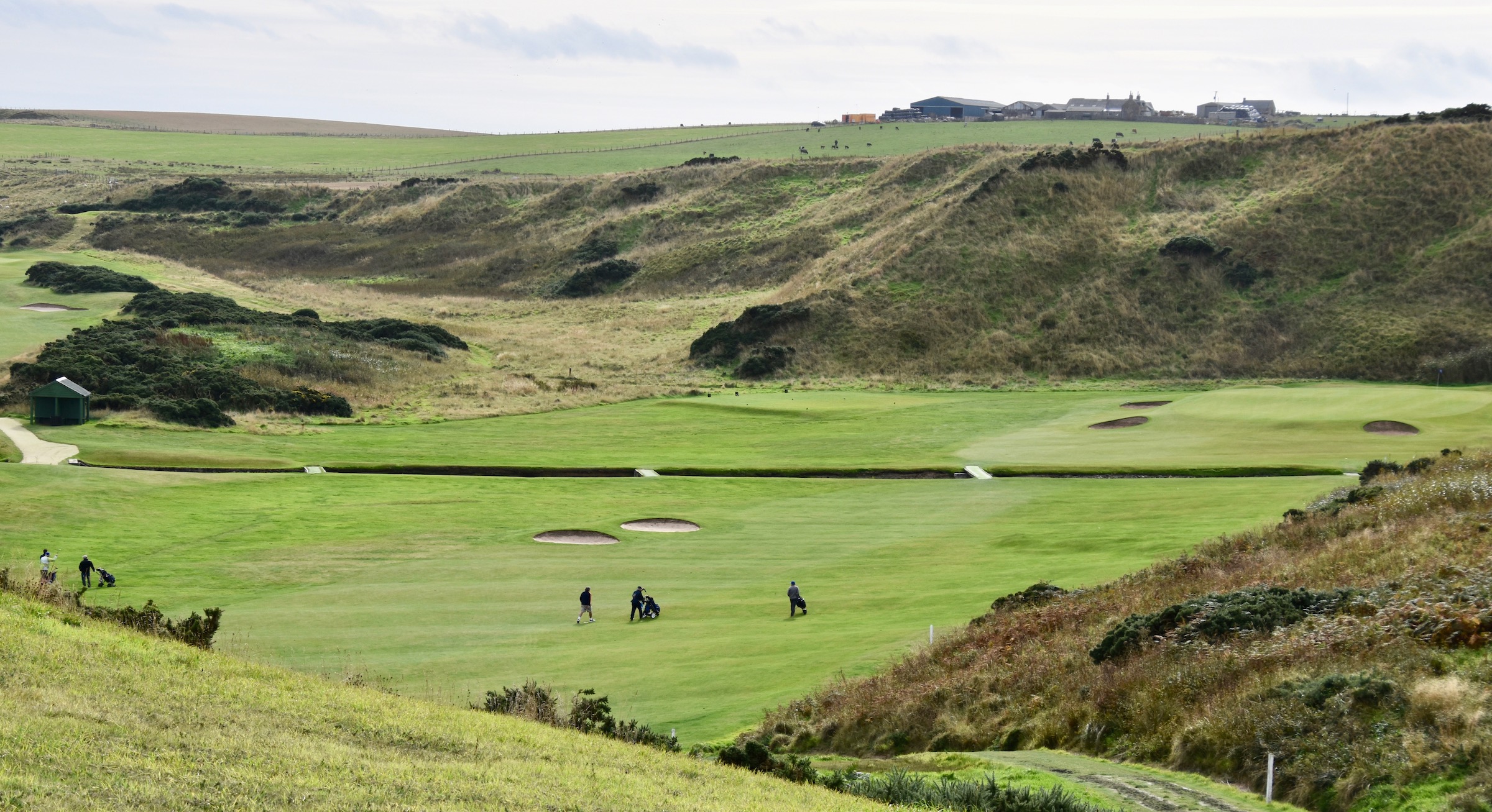 Cruden Bay #10