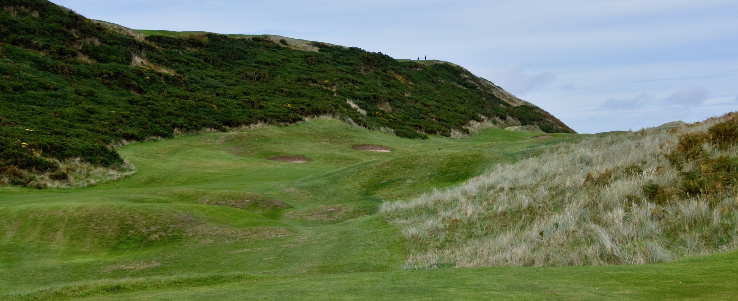 #14 Cruden Bay