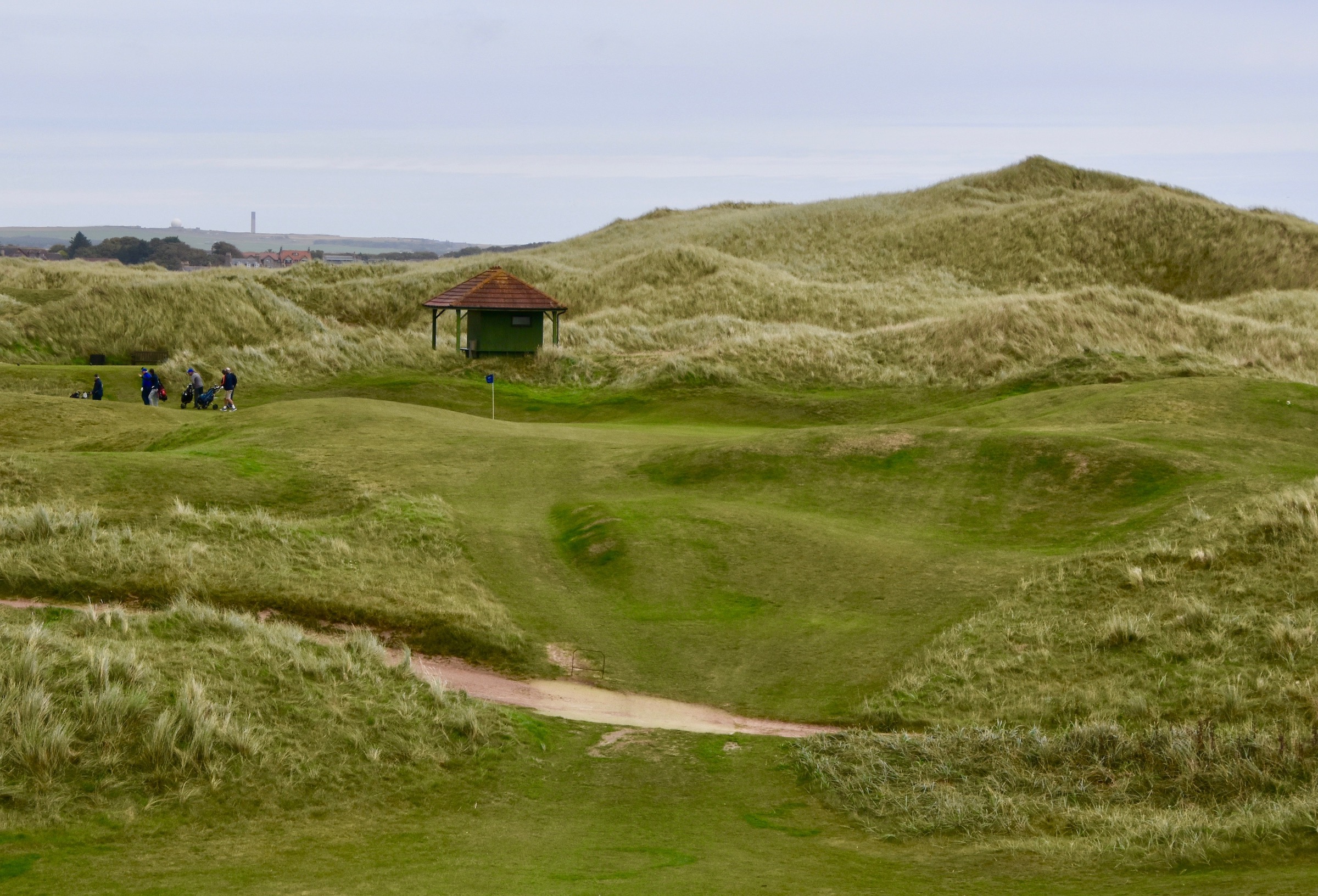 #16 Cruden Bay