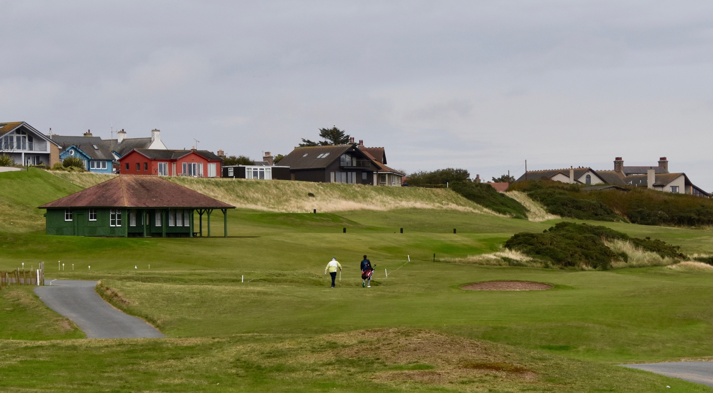 #18 Cruden Bay