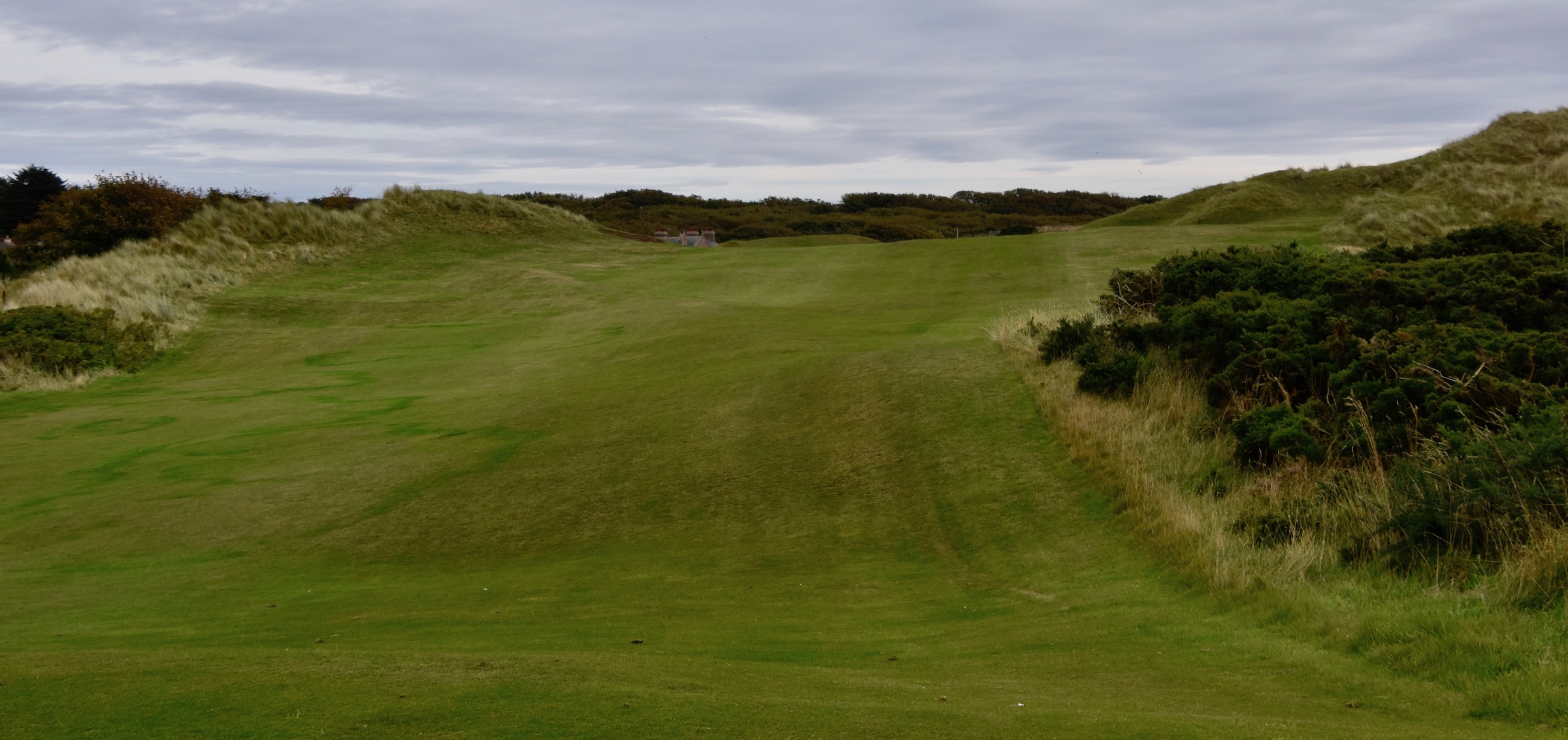 #3 Cruden Bay