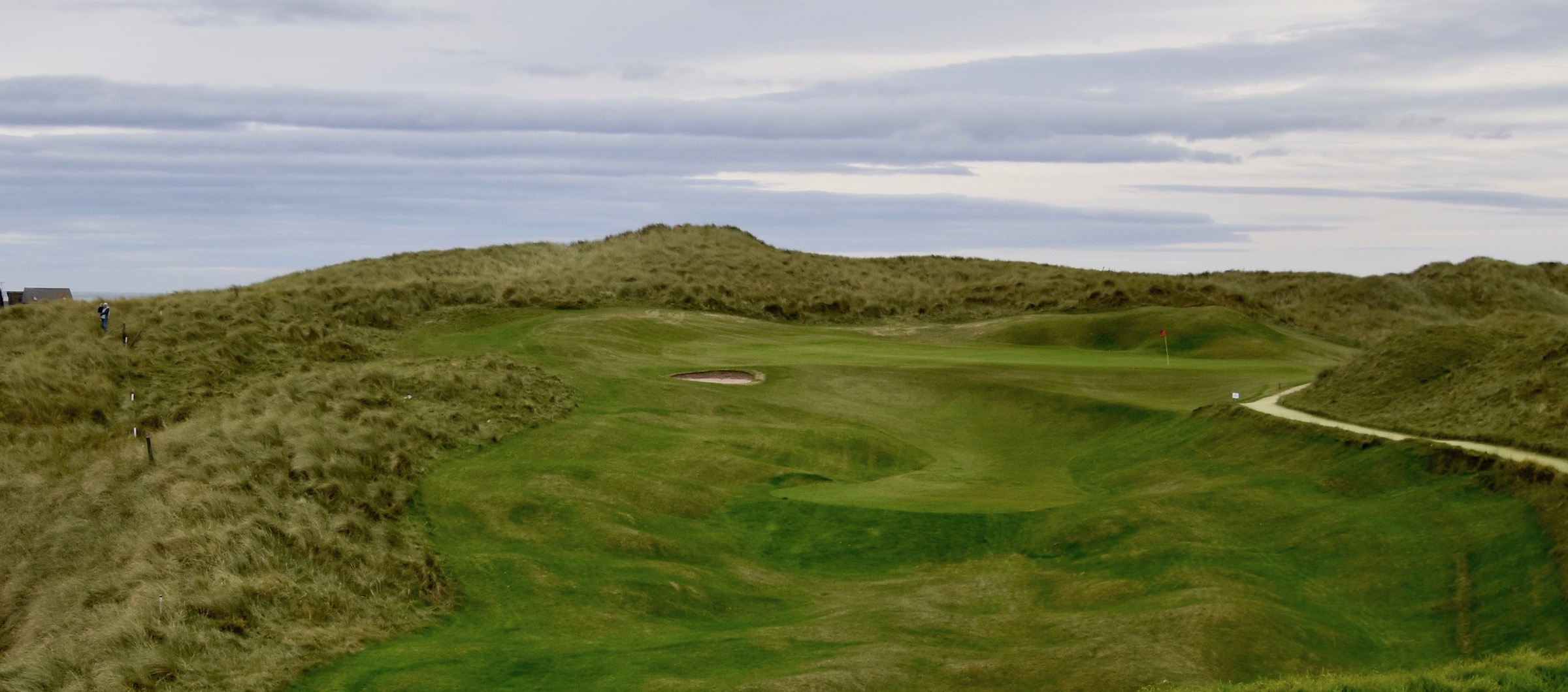 Cruden Bay #4