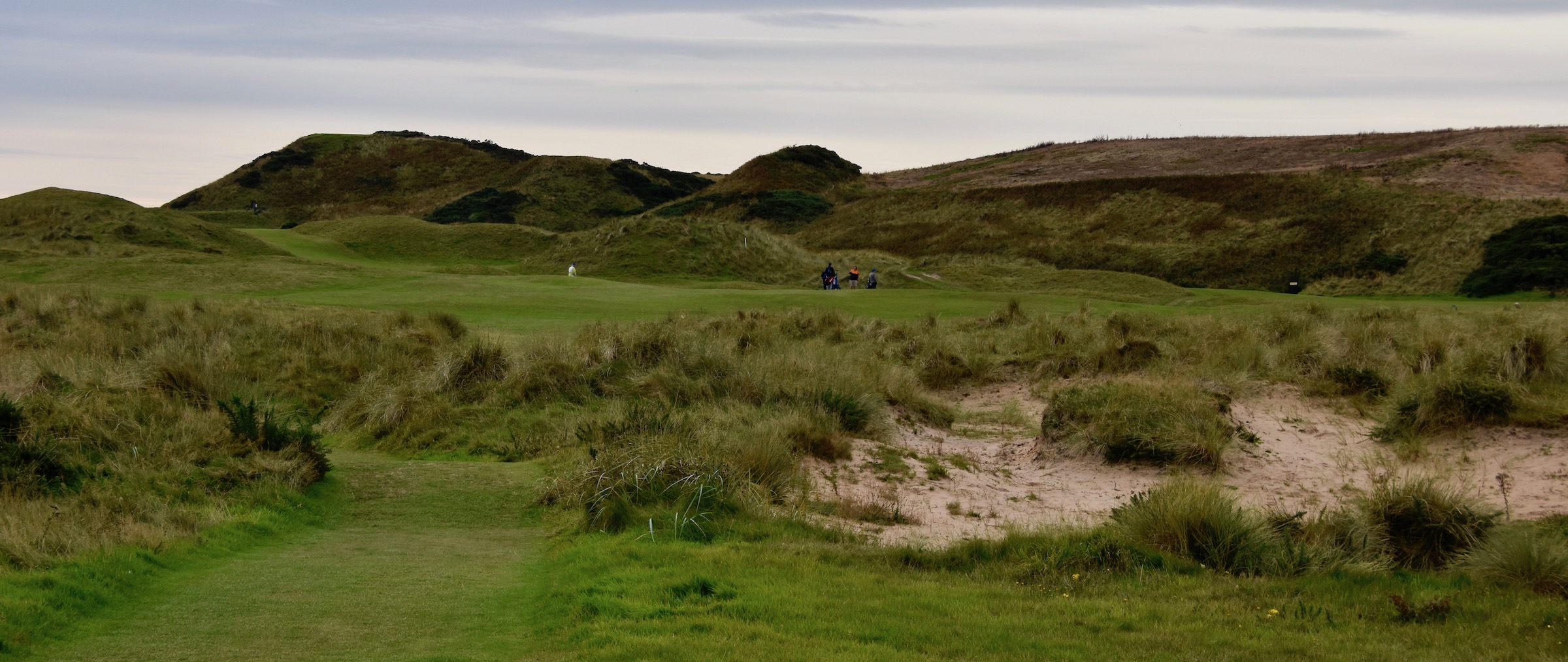 #7 Cruden Bay