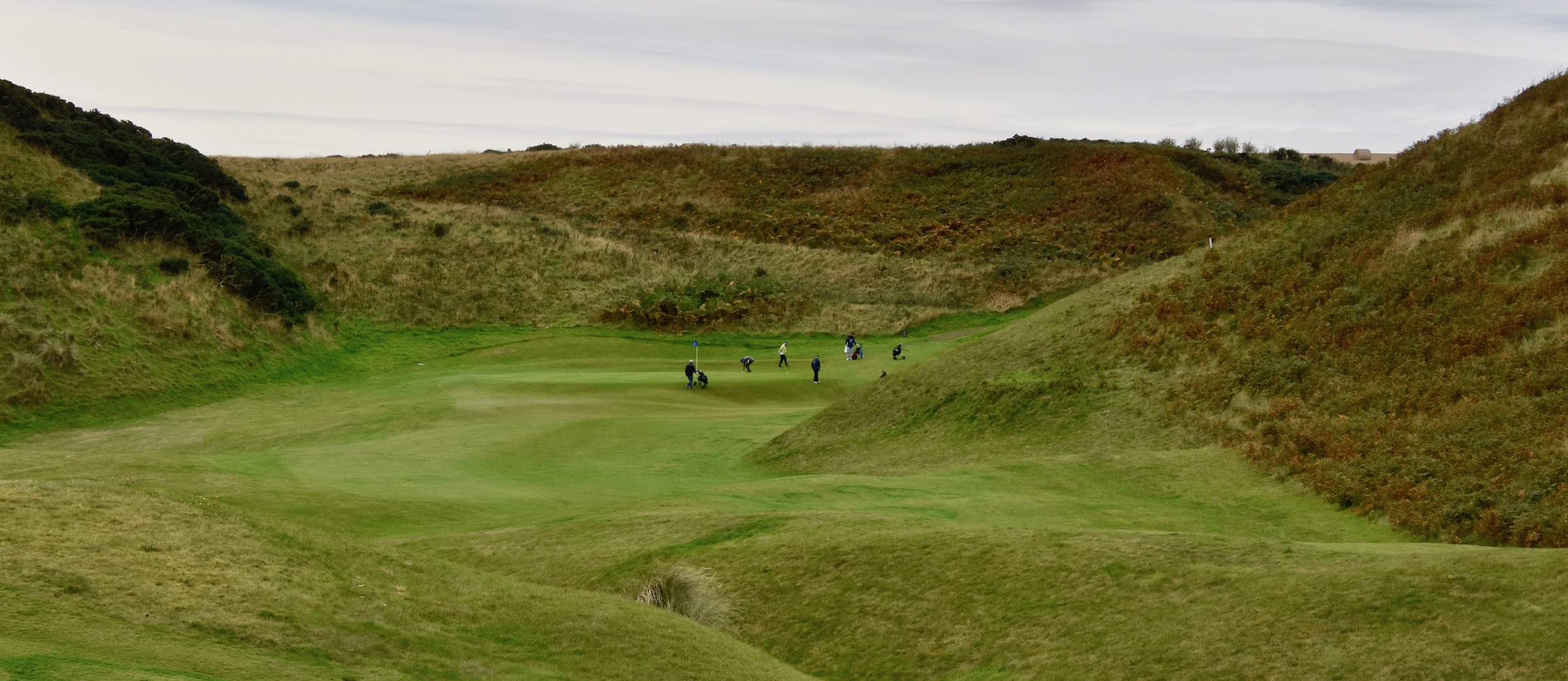 #8 Cruden Bay