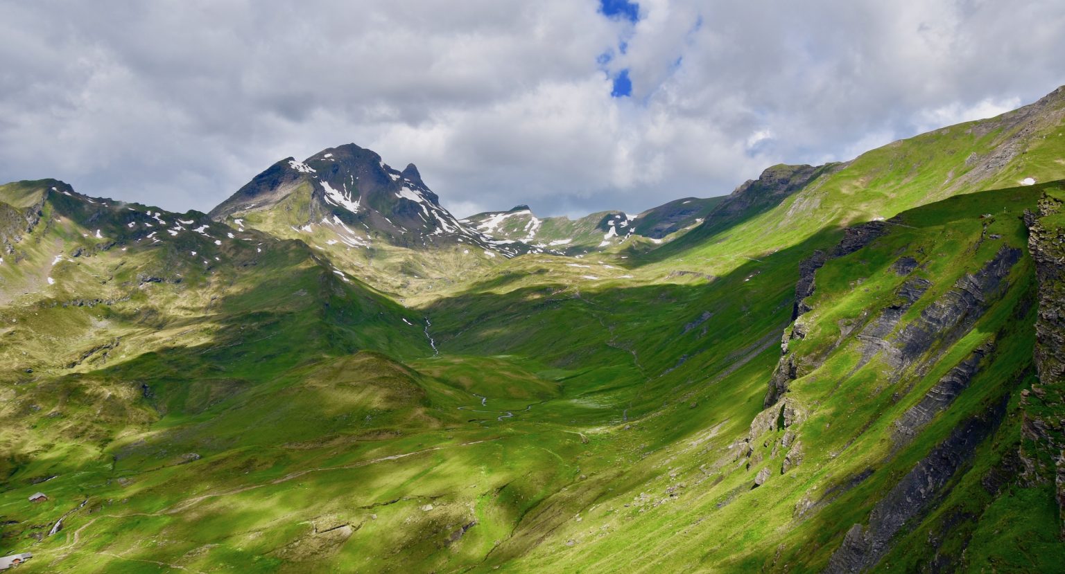 GrindelwaldFirst Gondola to the Cliff Walk The Maritime Explorer