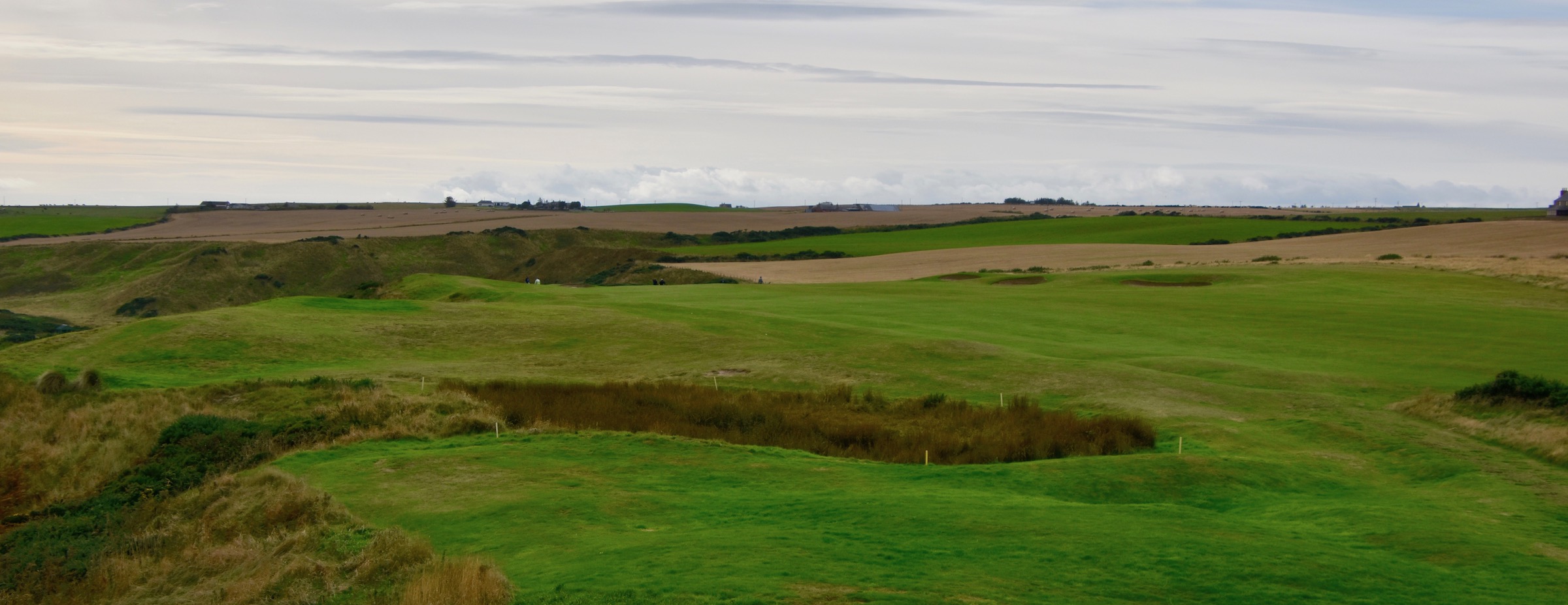 #9 Cruden Bay