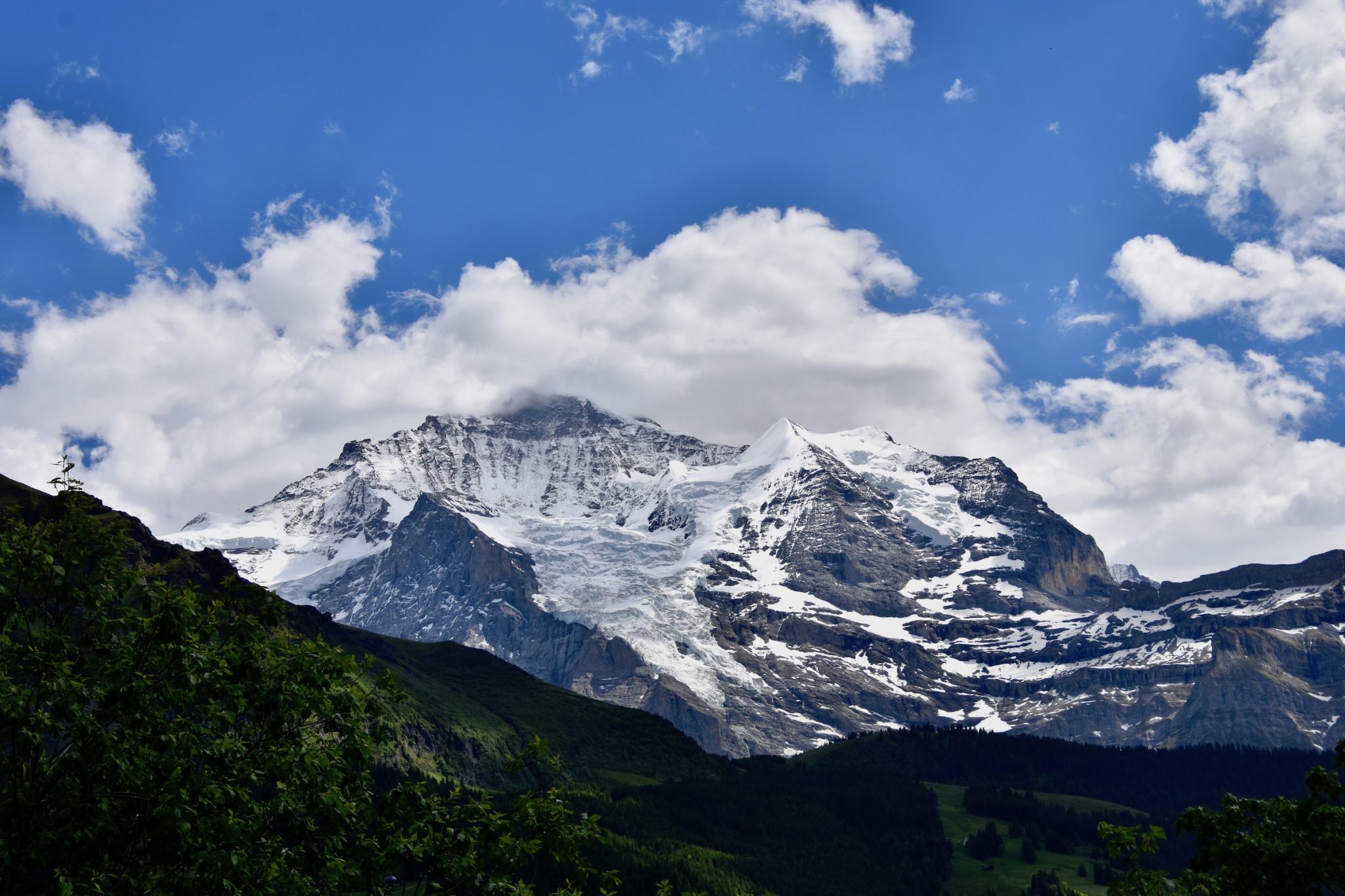 GrindelwaldFirst Gondola to the Cliff Walk The Maritime Explorer