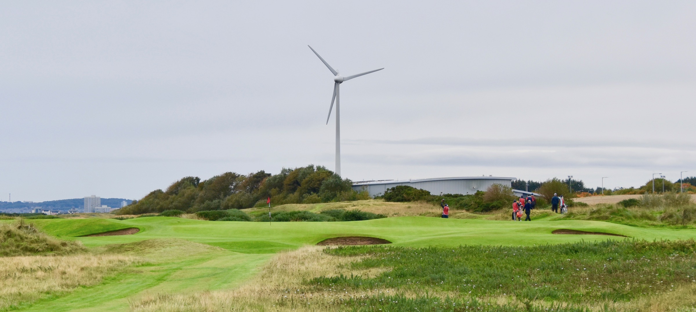 #11 Royal Aberdeen