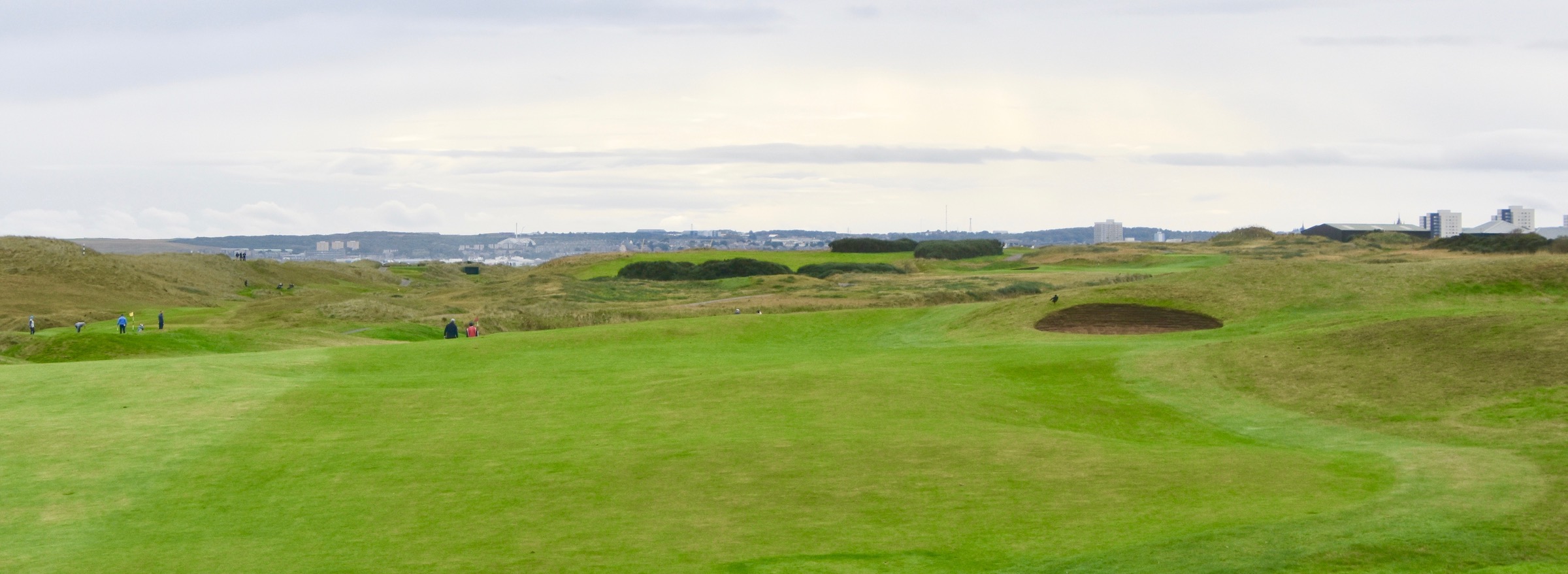 Royal Aberdeen #13