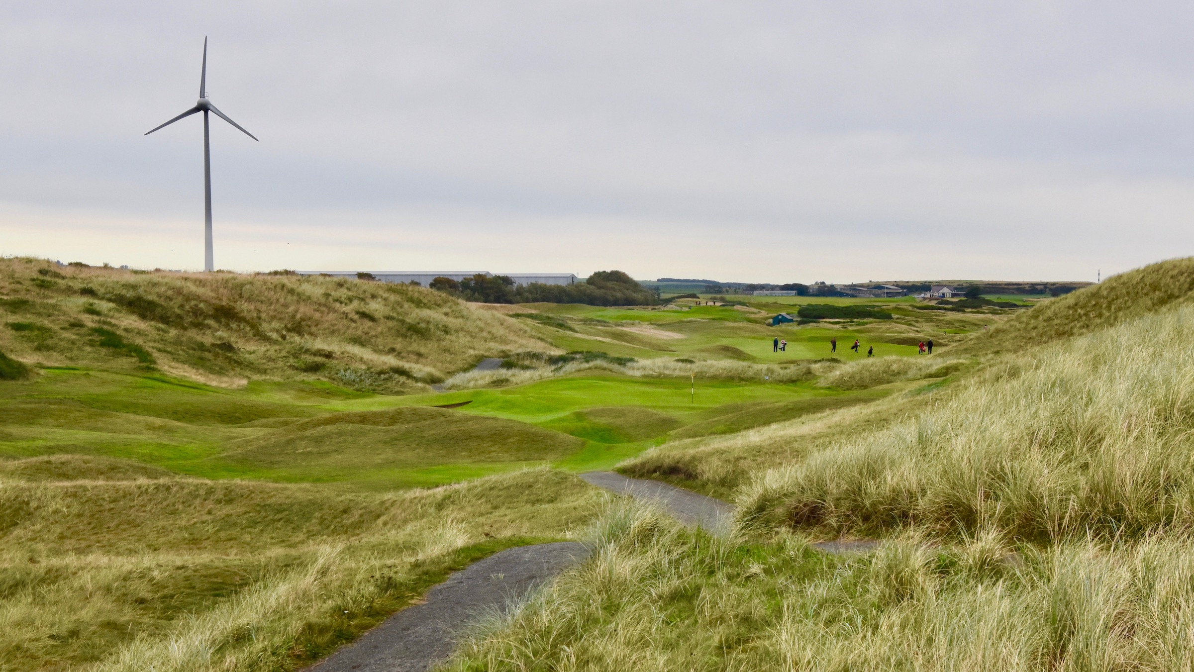 Royal Aberdeen #3