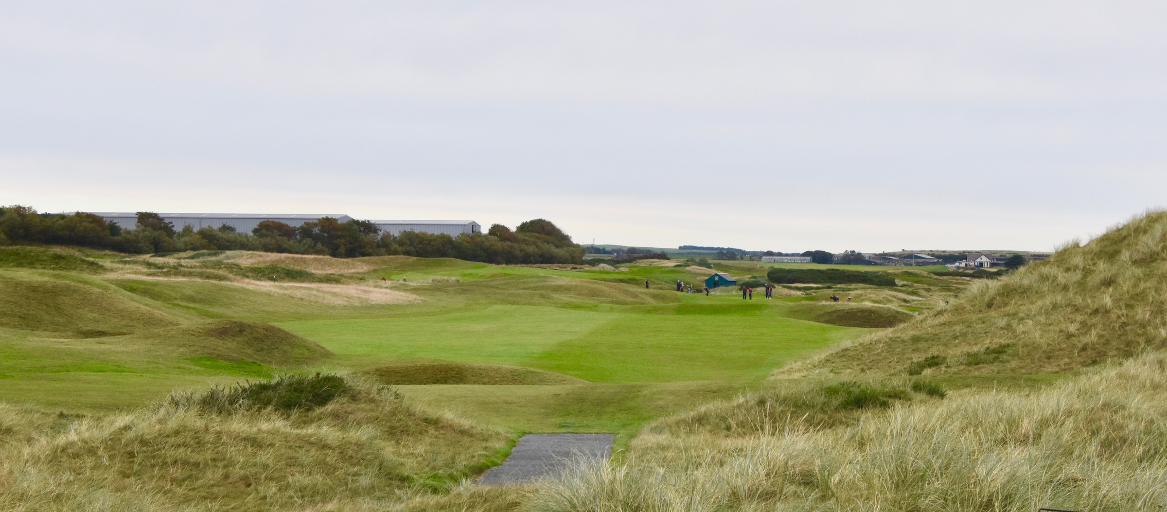 #4 Royal Aberdeen