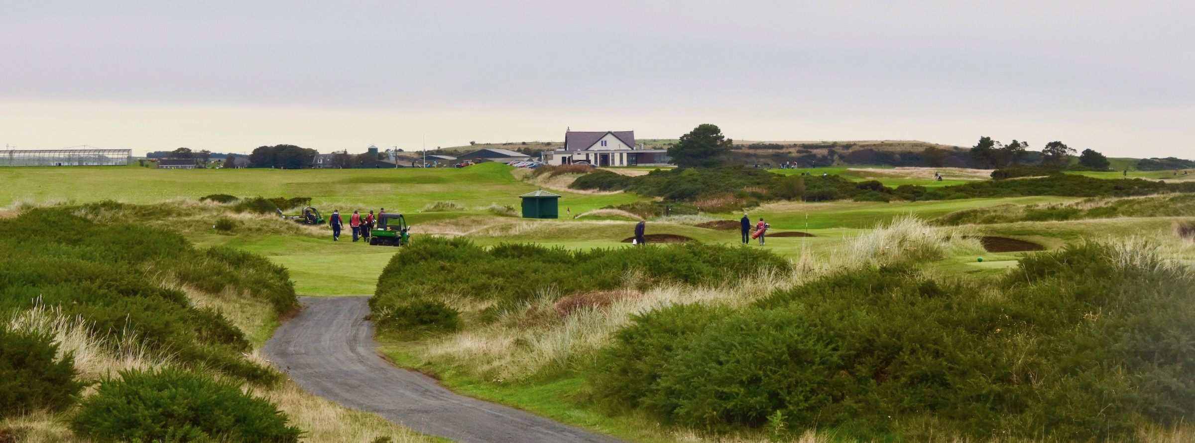 #7 Royal Aberdeen