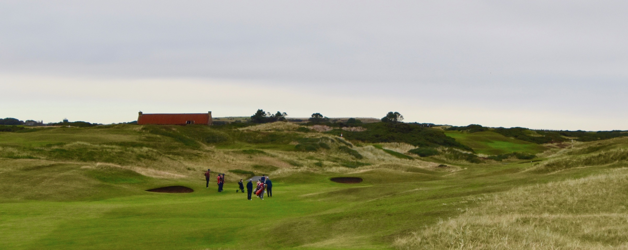 Royal Aberdeen #9