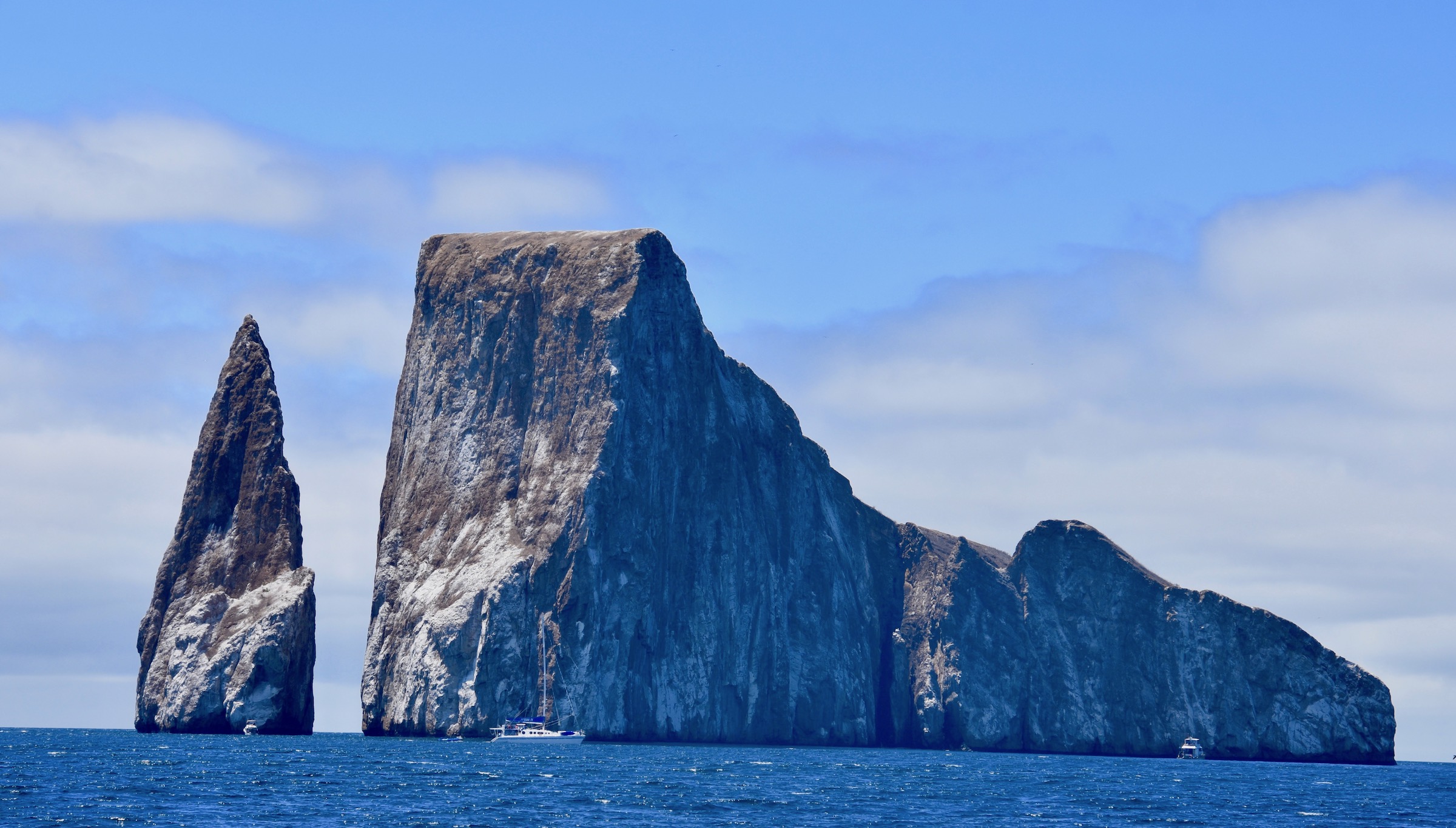 Photo of Kicker Rock