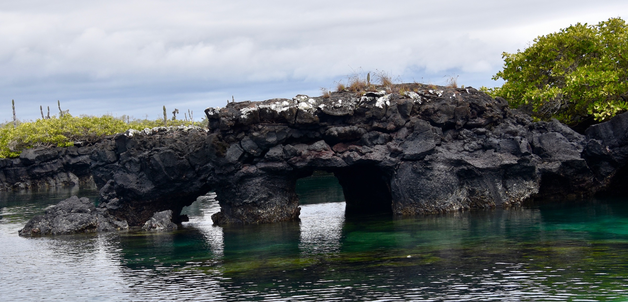 Exploring Isabel -The Turtle Rock