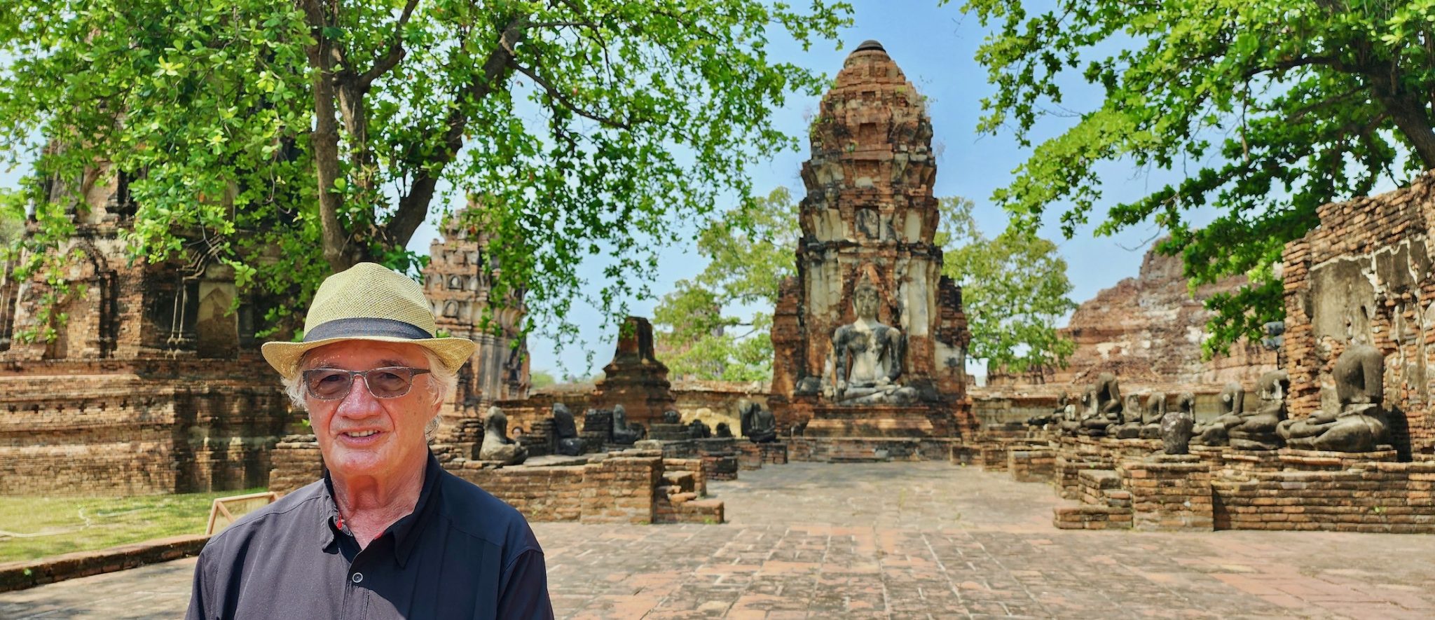 Ayutthaya