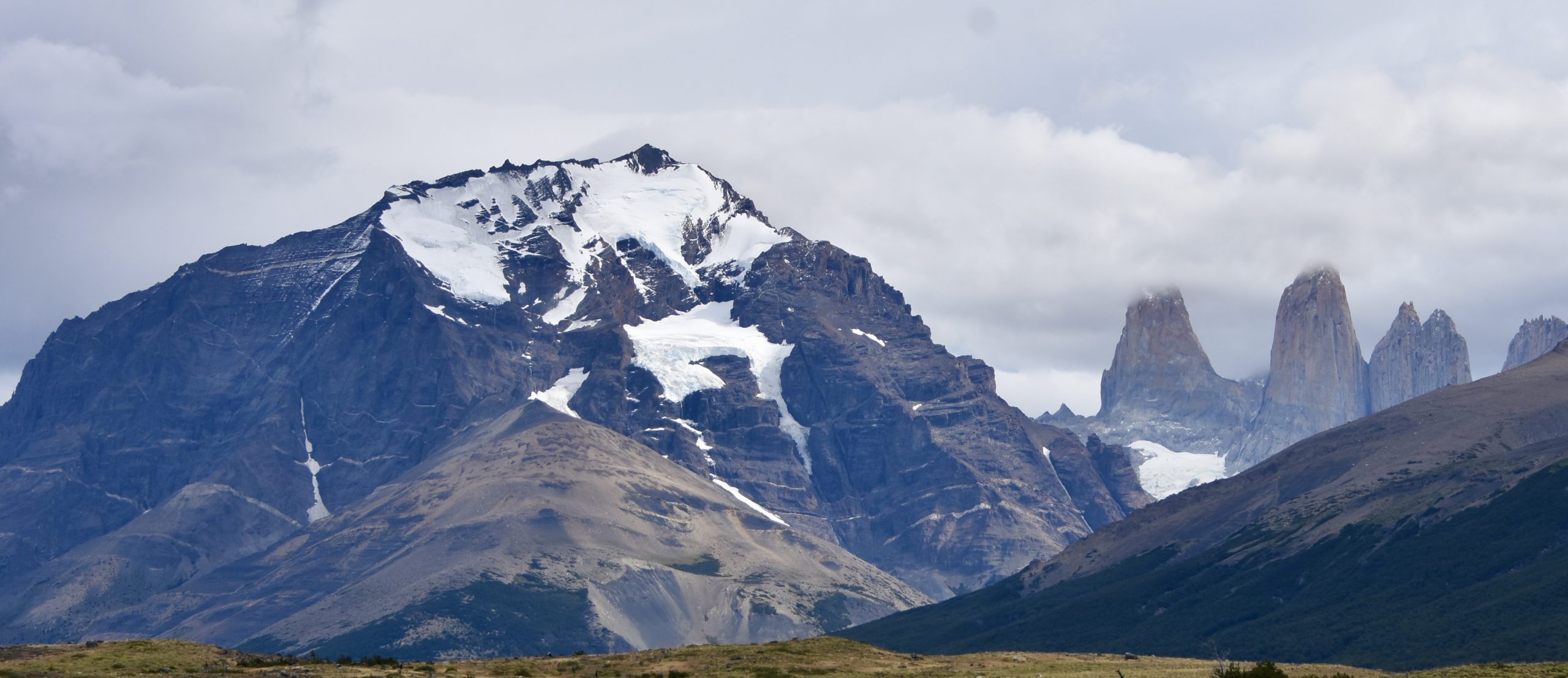 Torrres del Paine, Chile