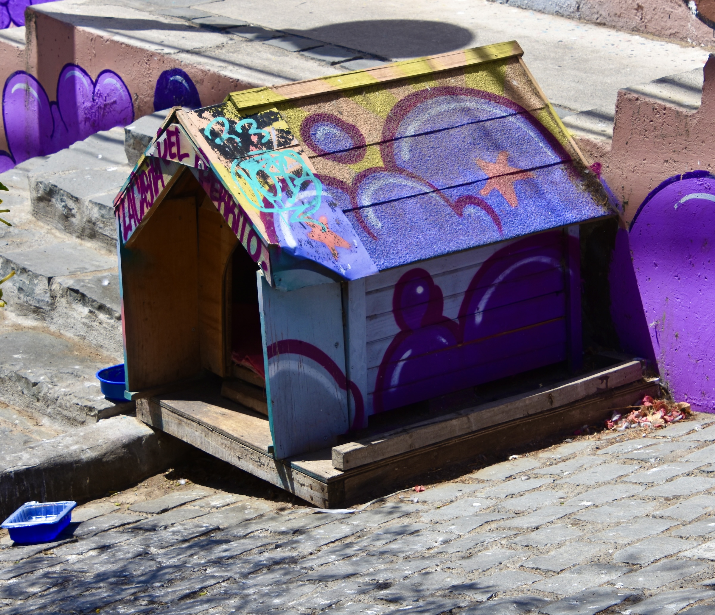 Valparaiso Doghouse