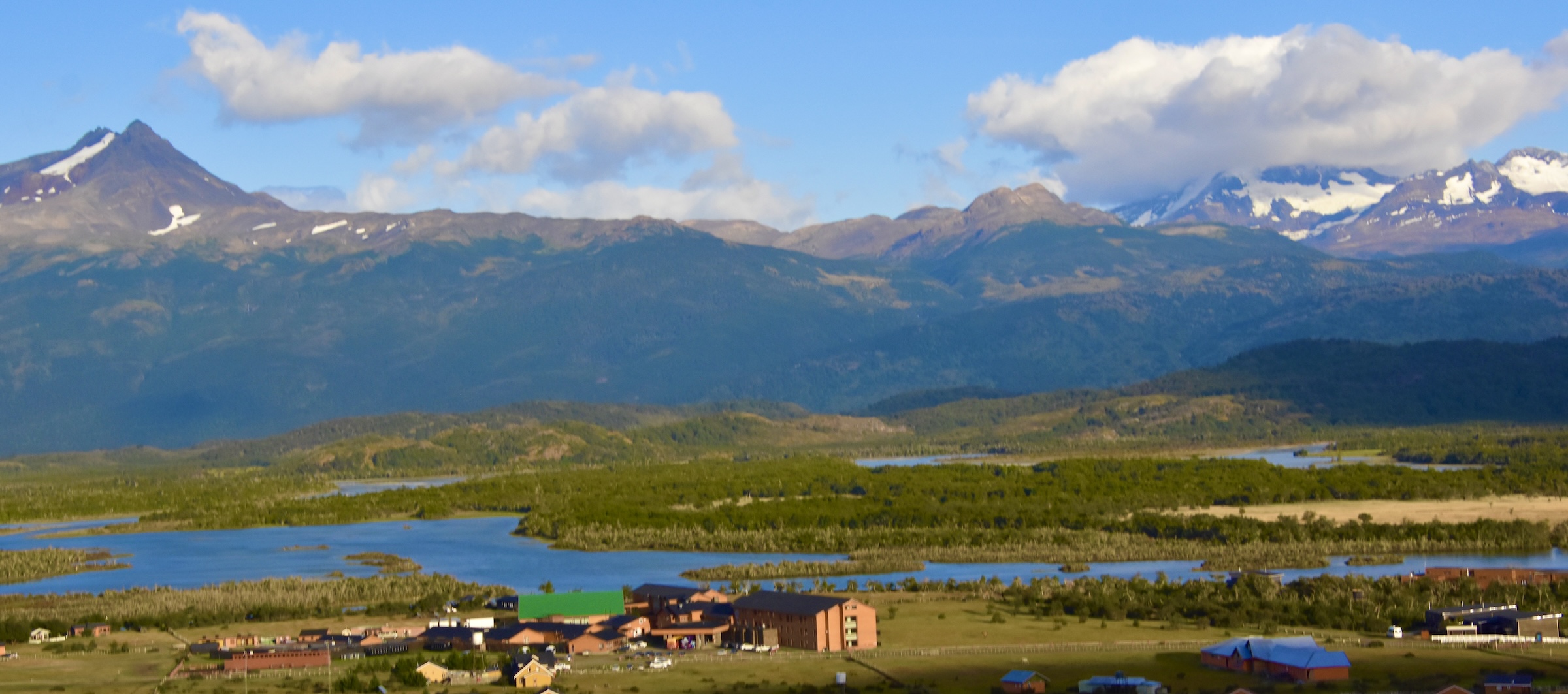 Rio Serrano Hotel, Torres del Paine