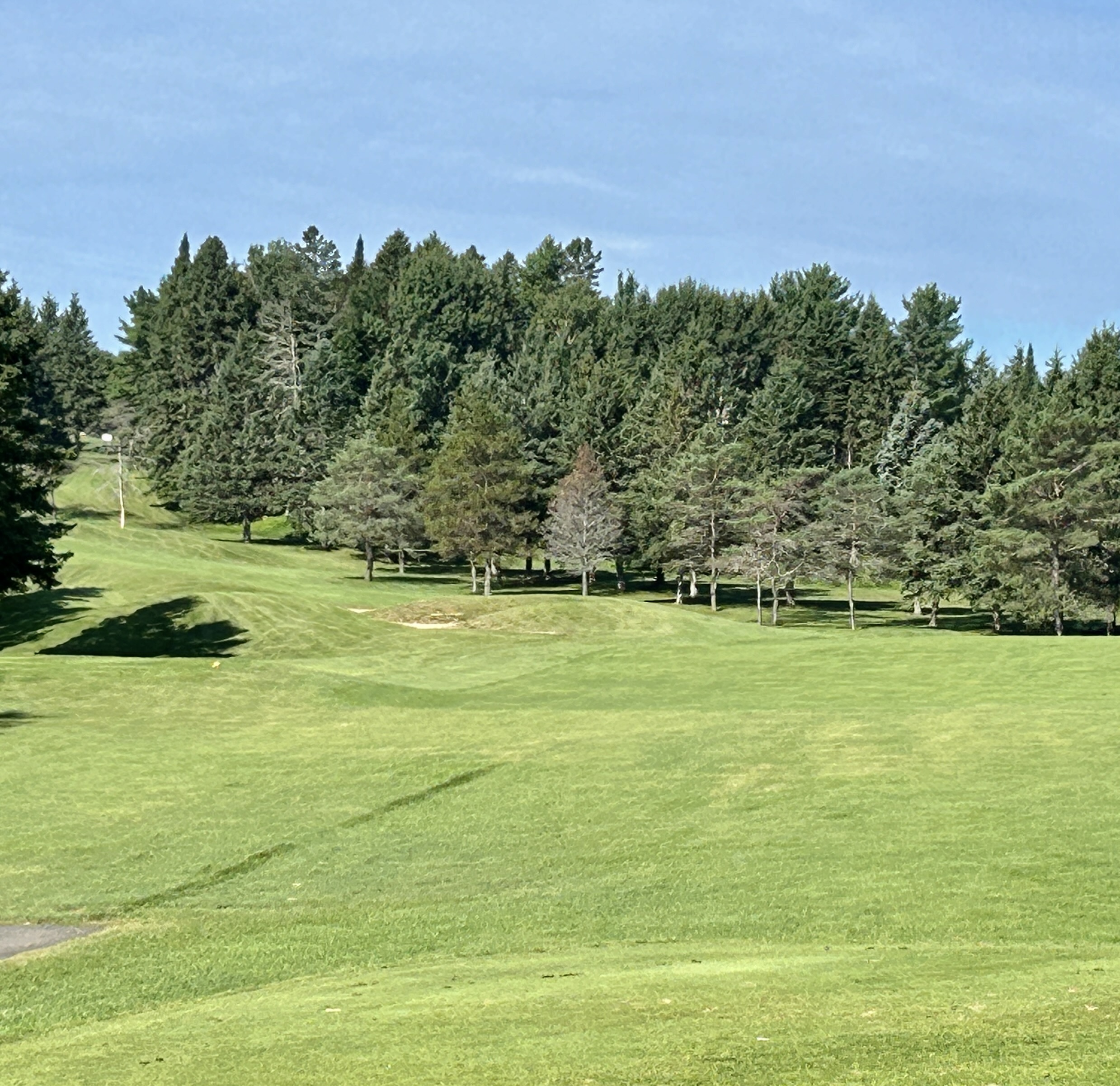 #18 Covered Bridge