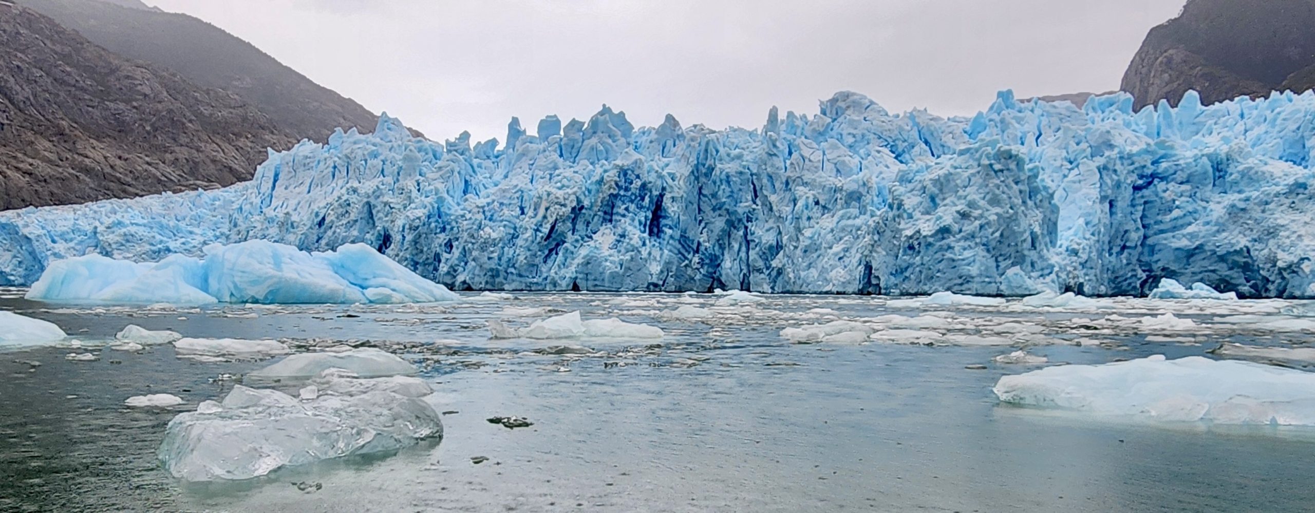 San Rafael Glacier