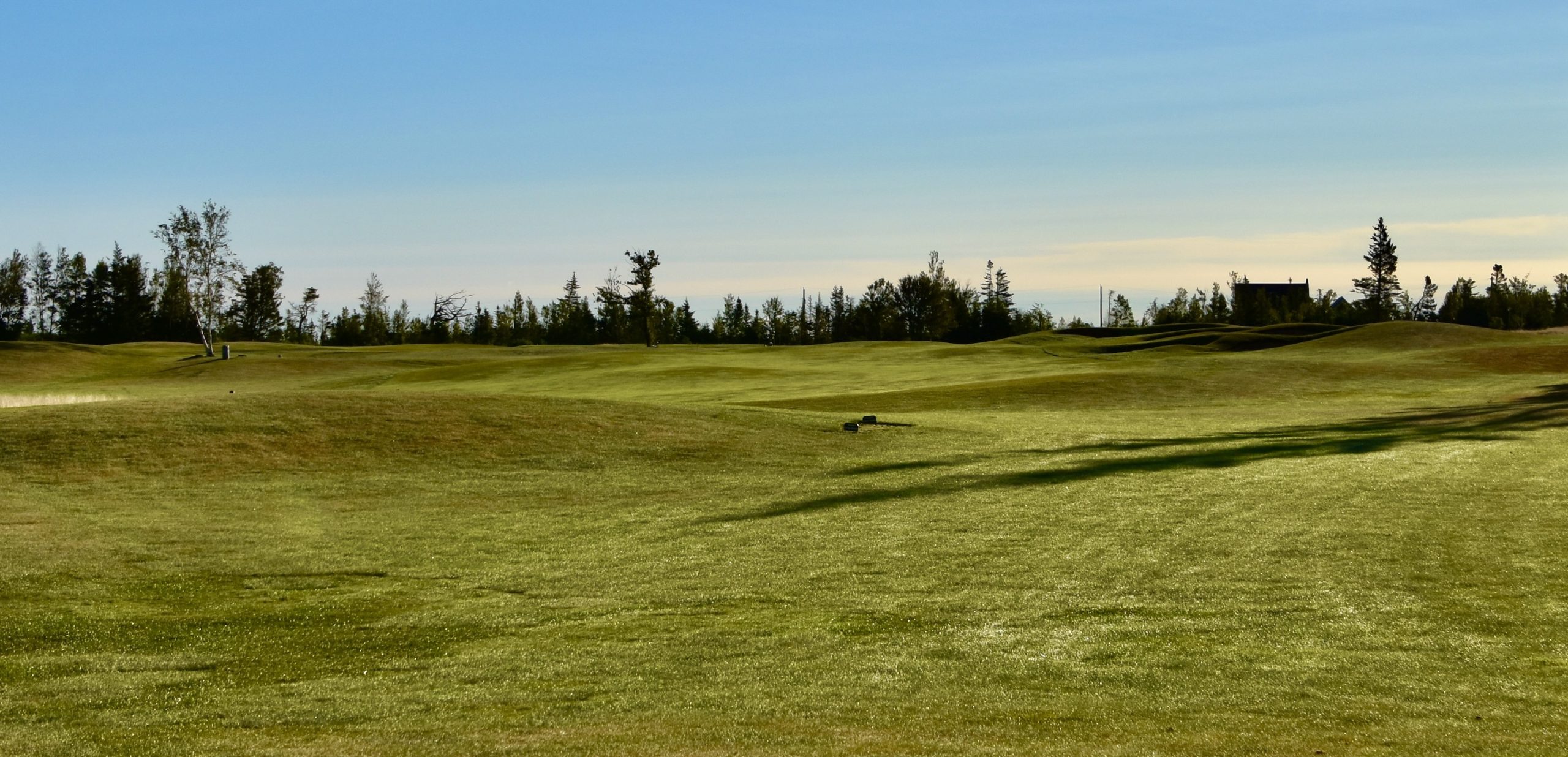 Crowbush Cove #3 - East Neuk