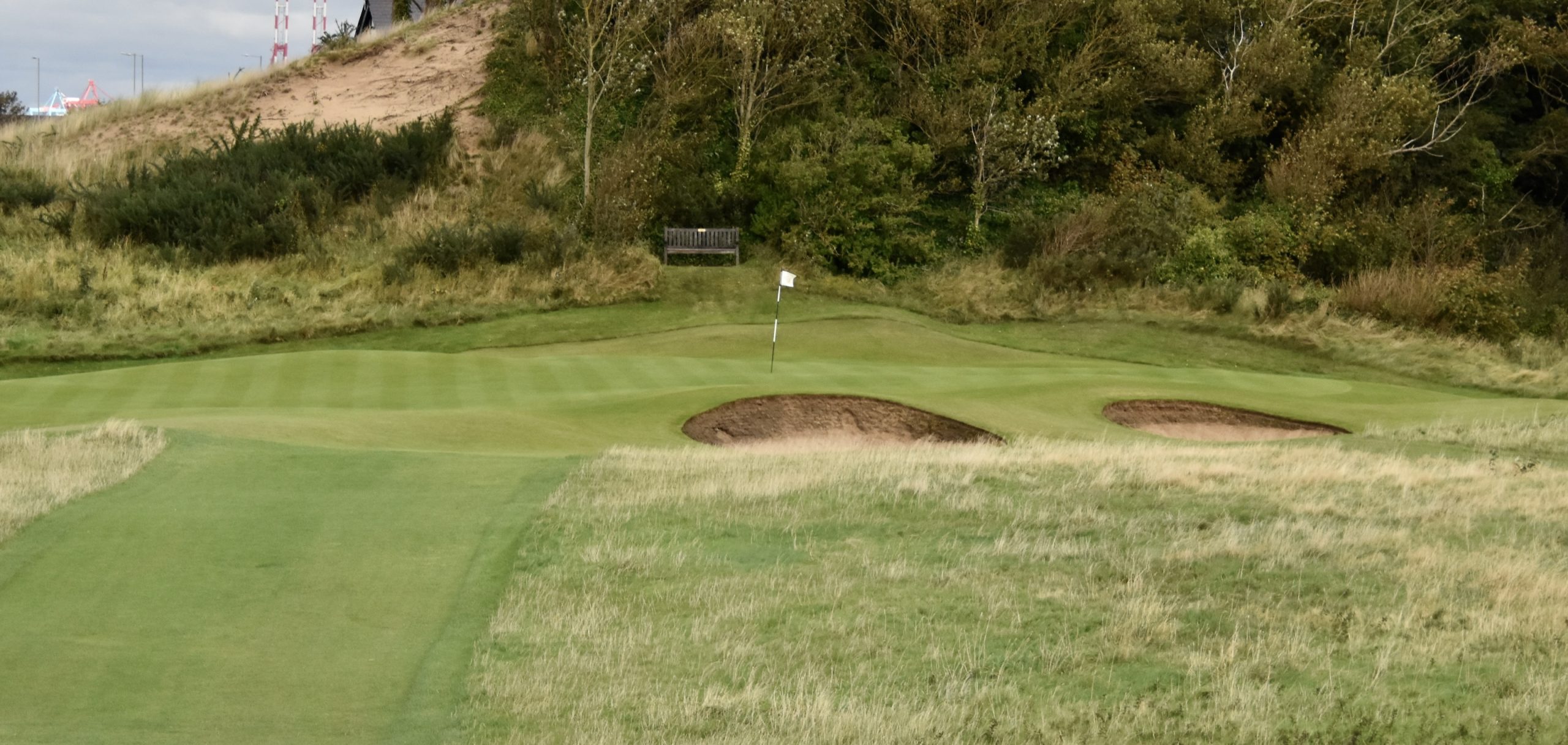 Wallasey #9 Bobby Jones