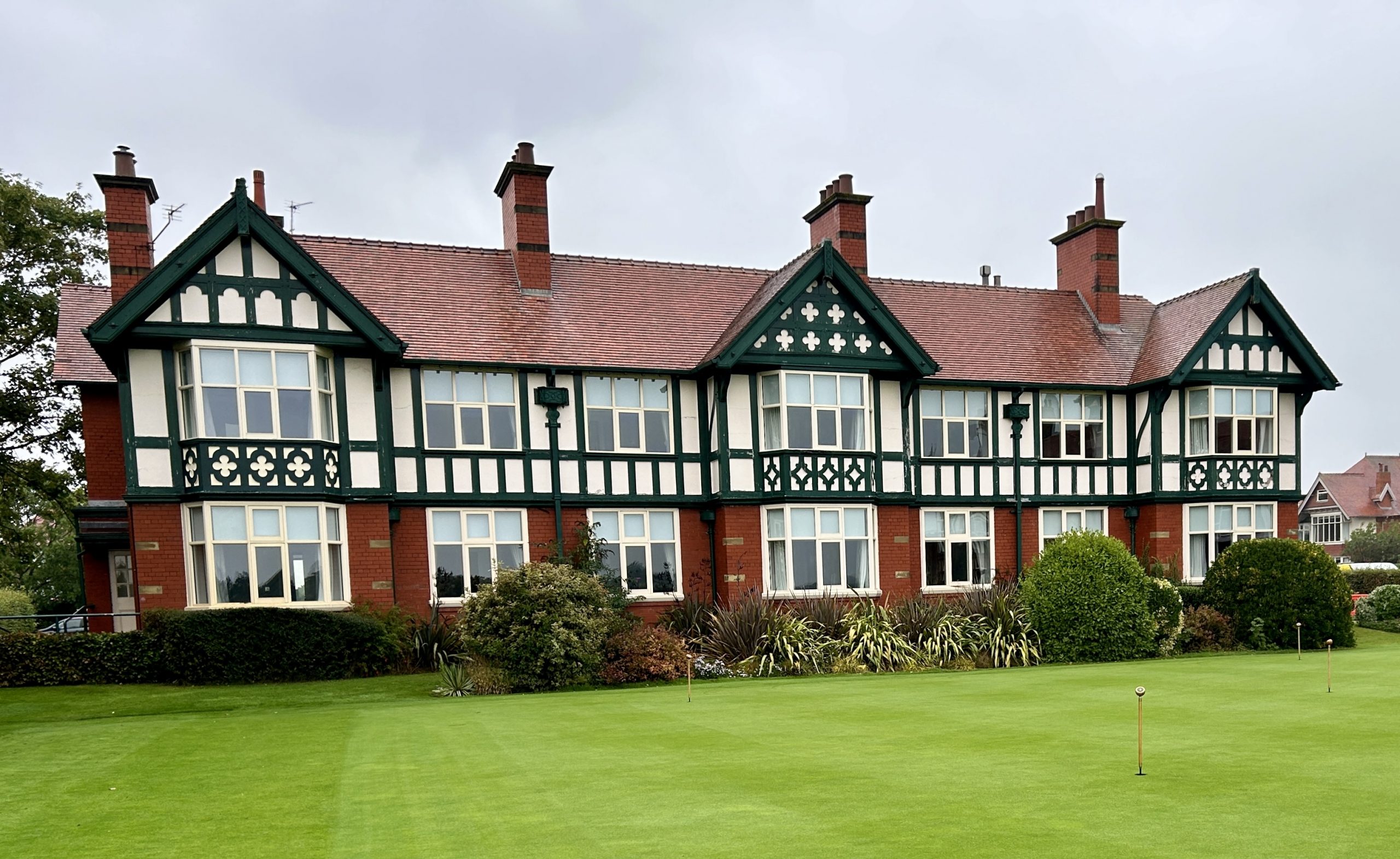 Dormy House Royal Lytham