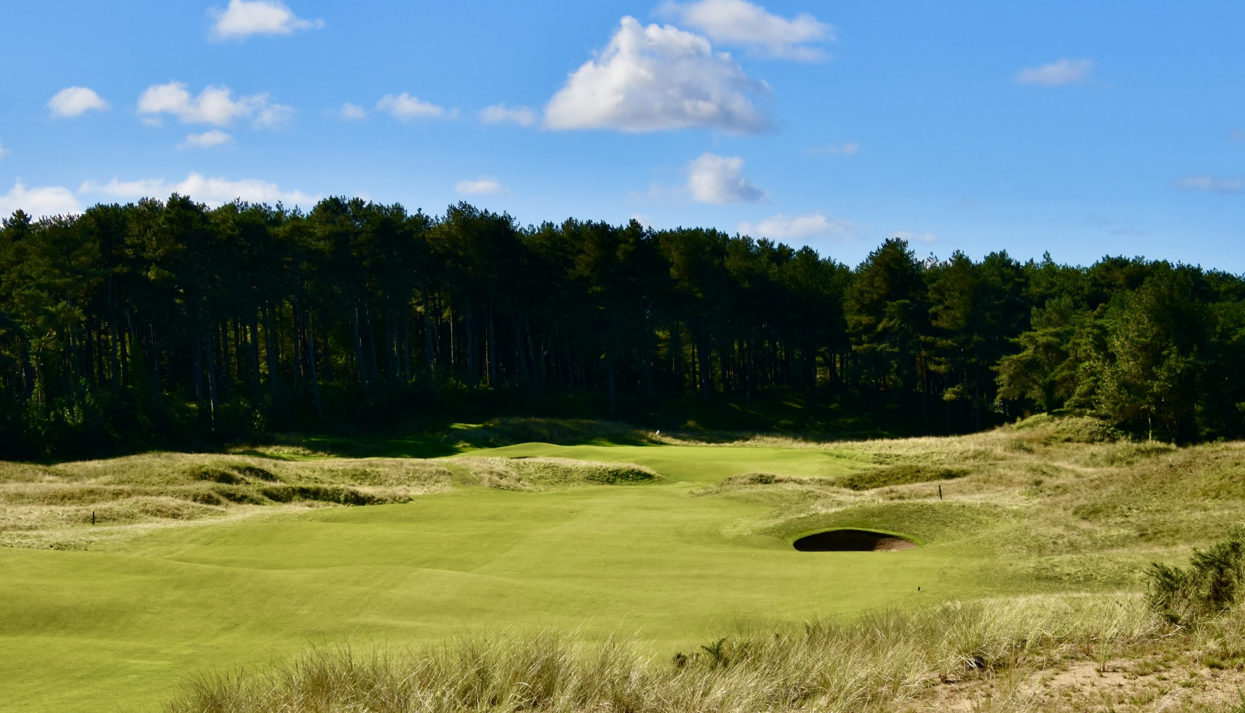 #12 Formby