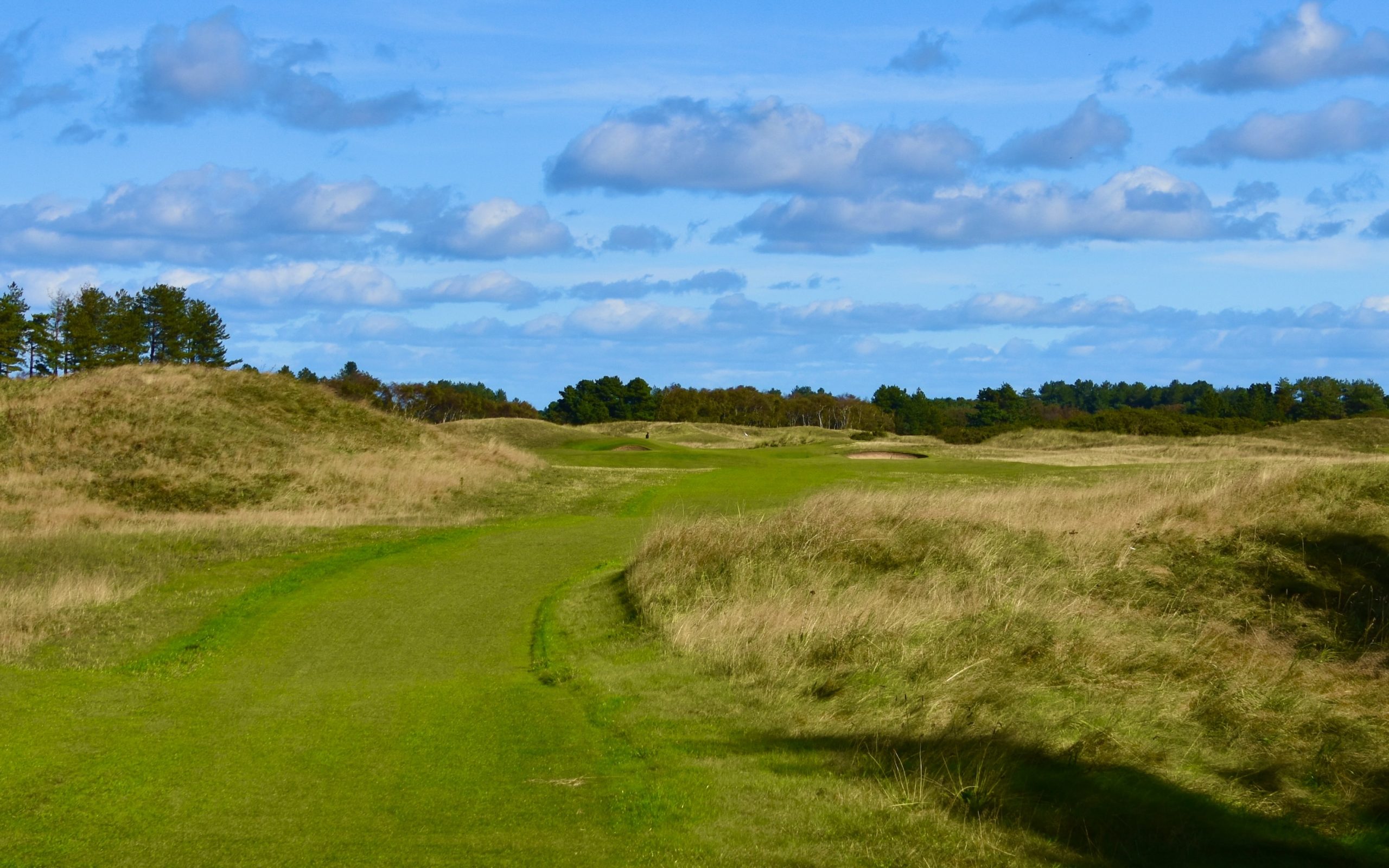 #13 Formby