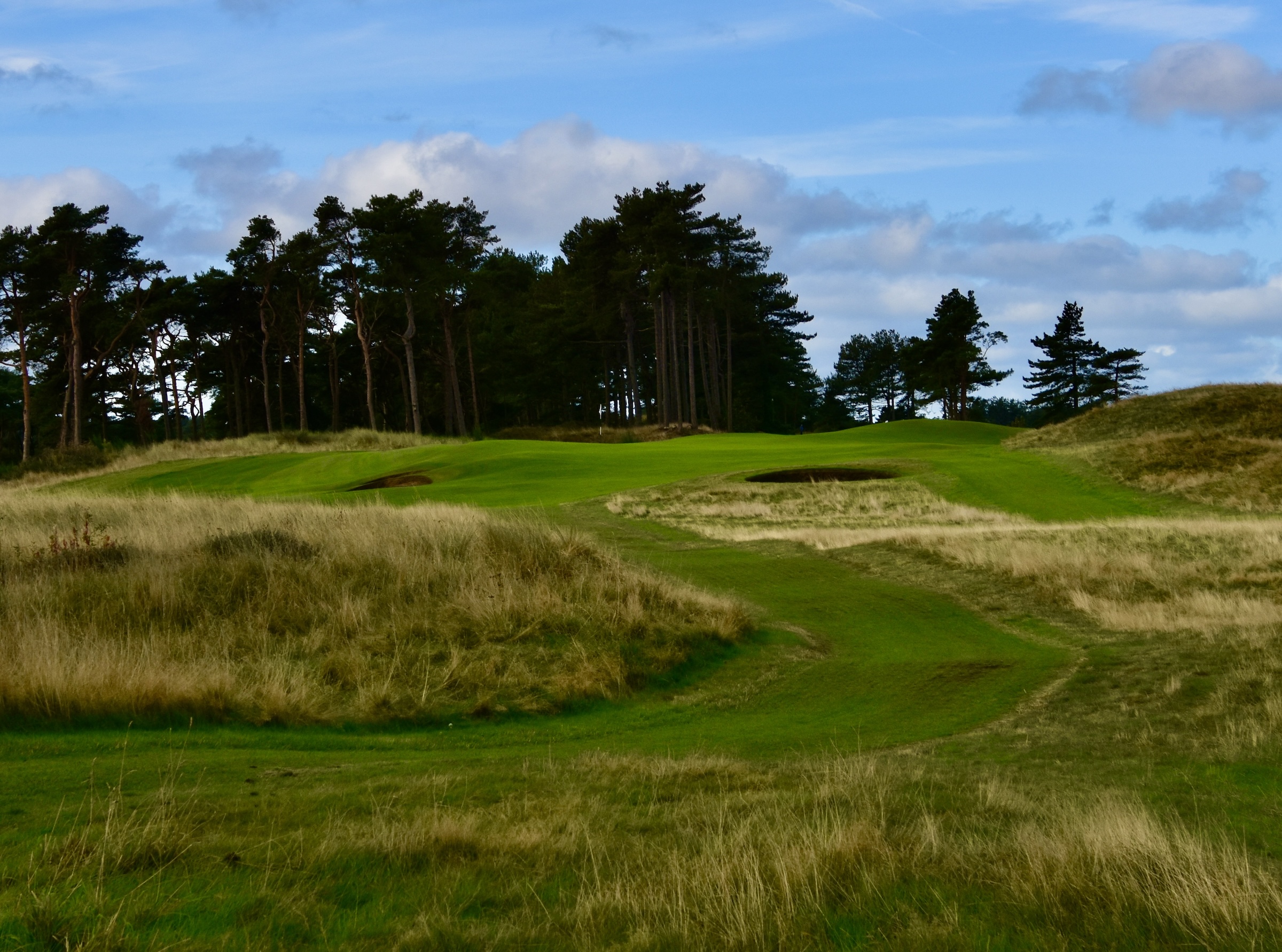 #5 Formby