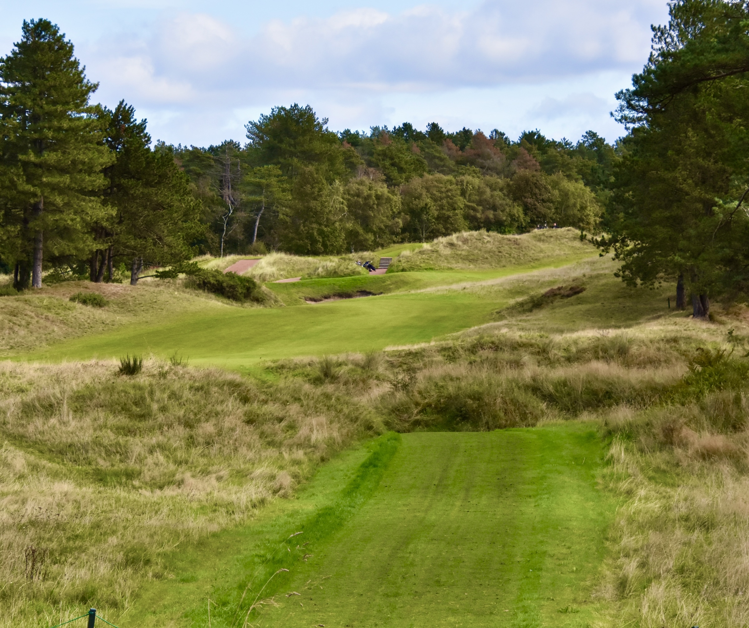 #7 Formby