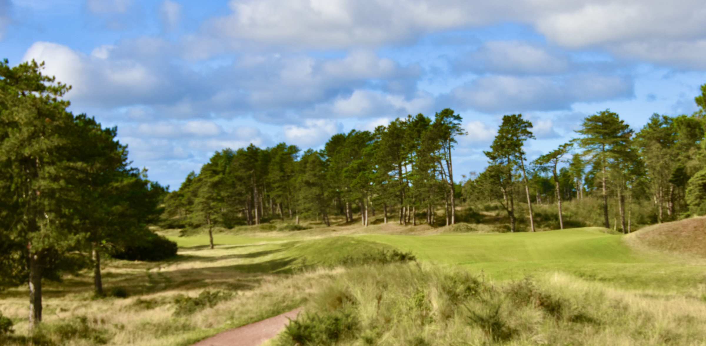 #8 Formby