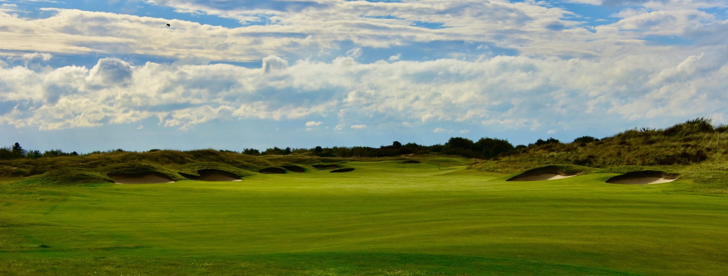 #14 Royal Birkdale