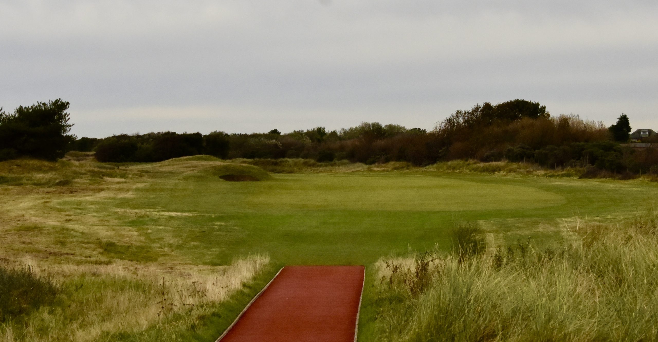 Royal Birkdale #1