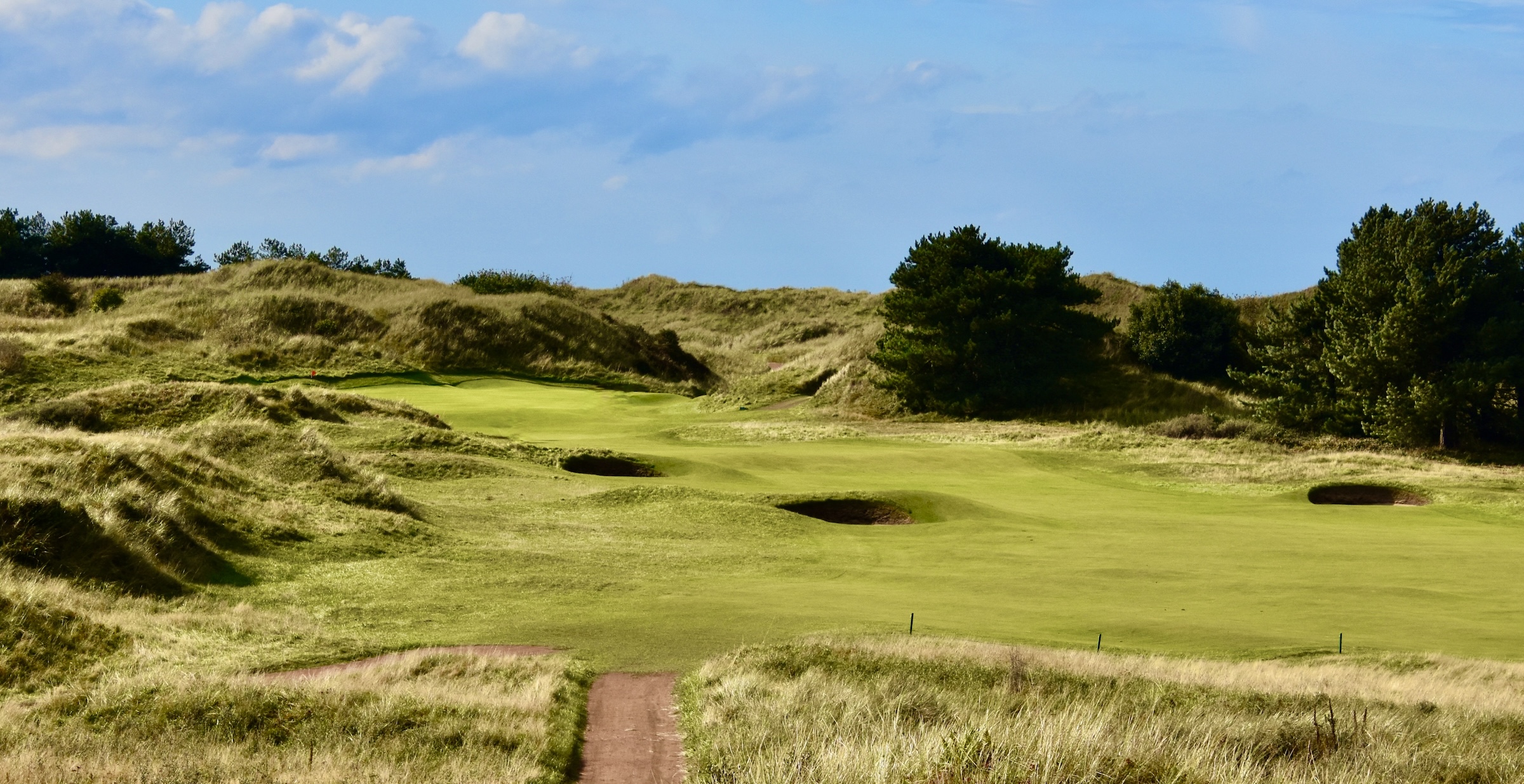 #11 Royal Birkdale