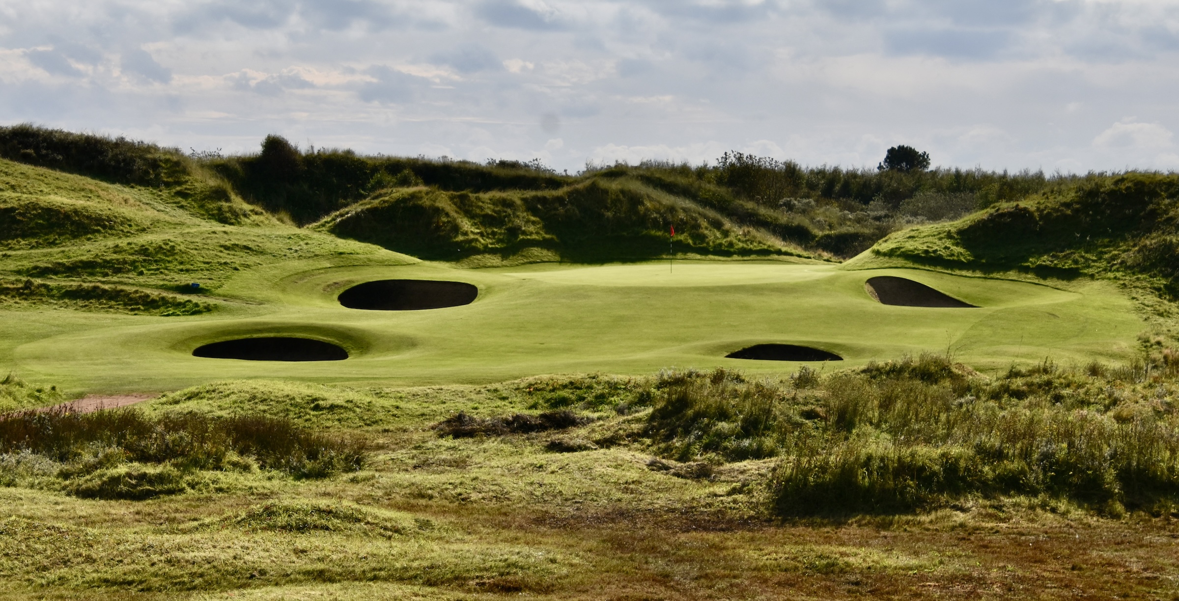 #12 Royal Birkdale