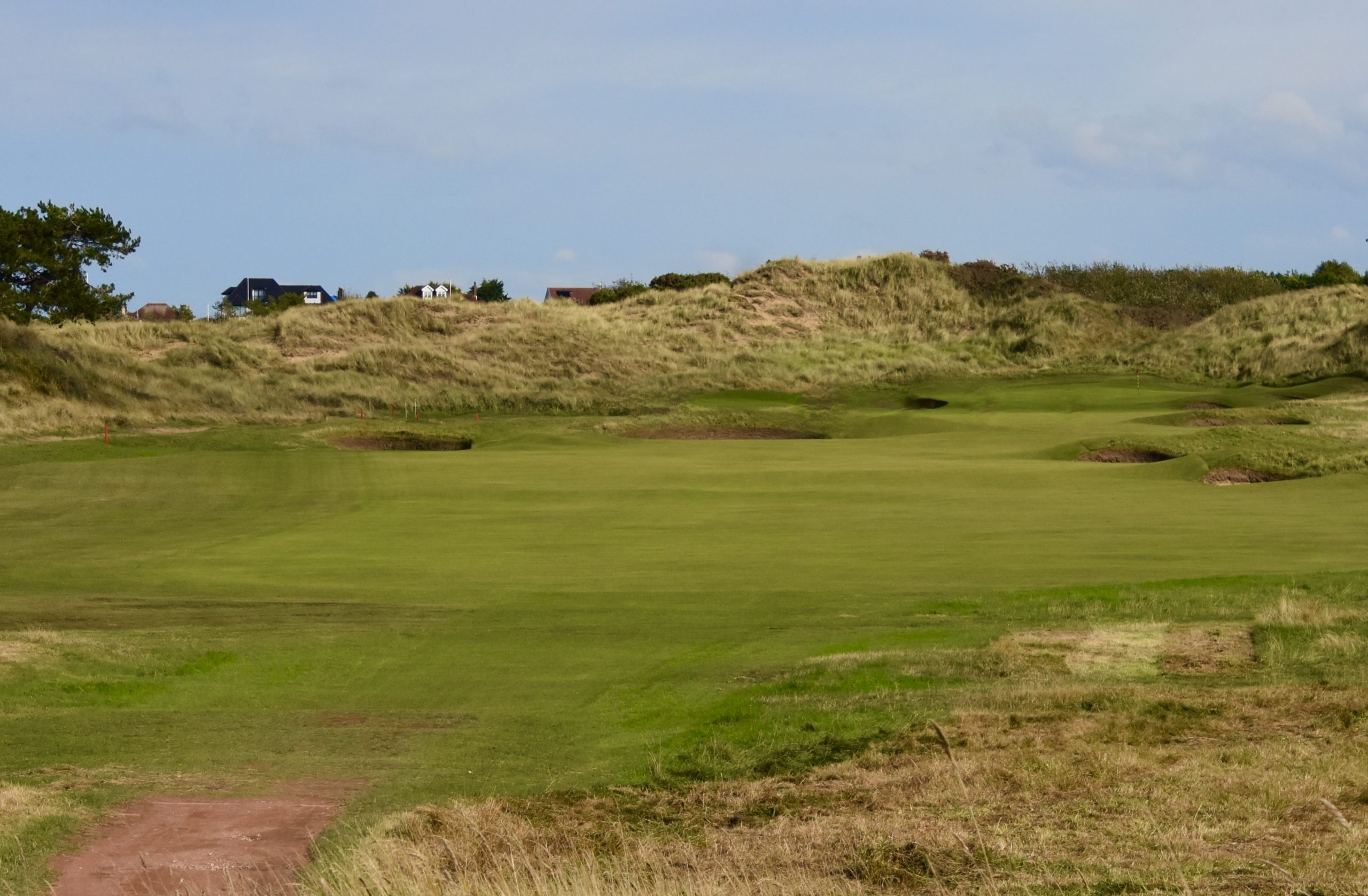 #13 Royal Birkdale