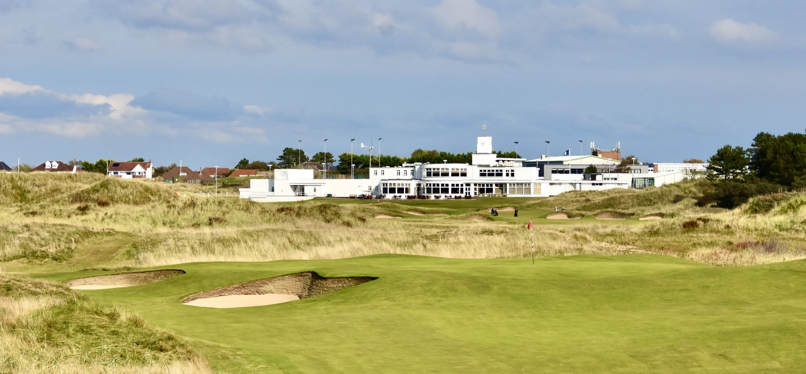 #15 Royal Birkdale