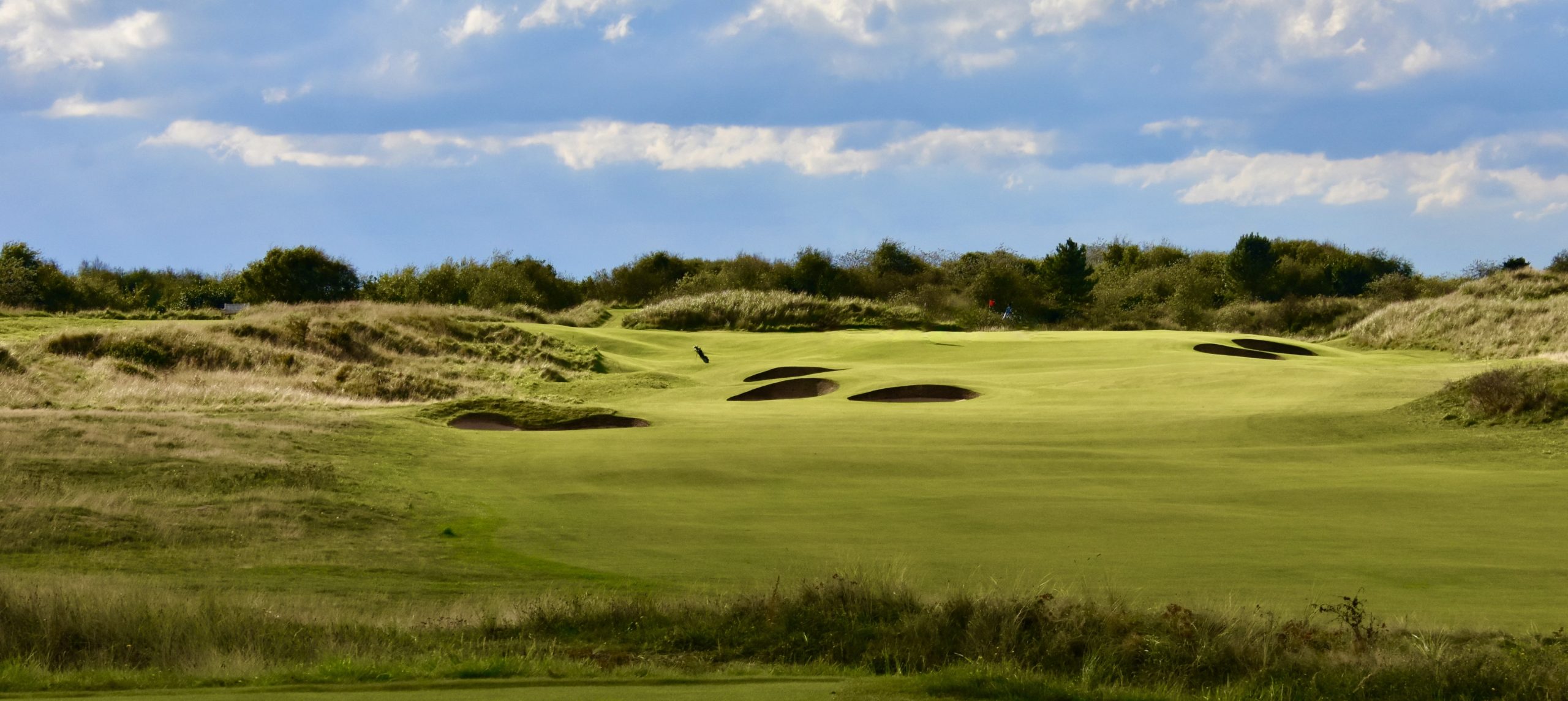 #16 Royal Birkdale