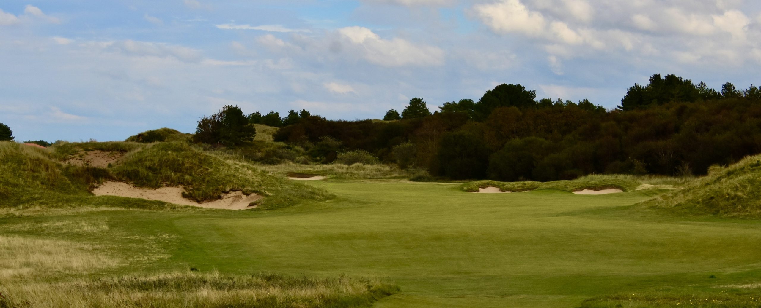 #17 Royal Birkdale