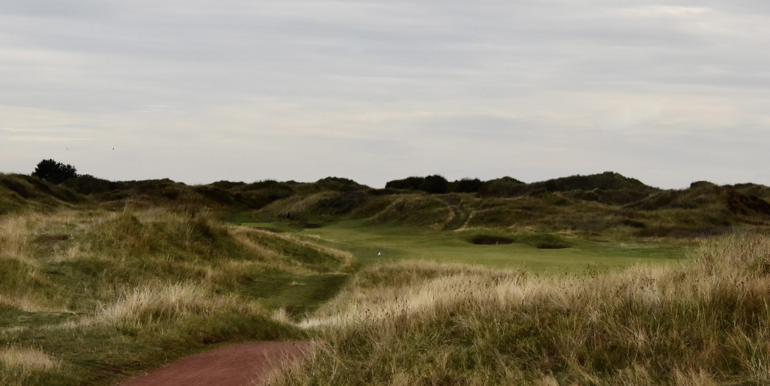 Royal Birkdale #2