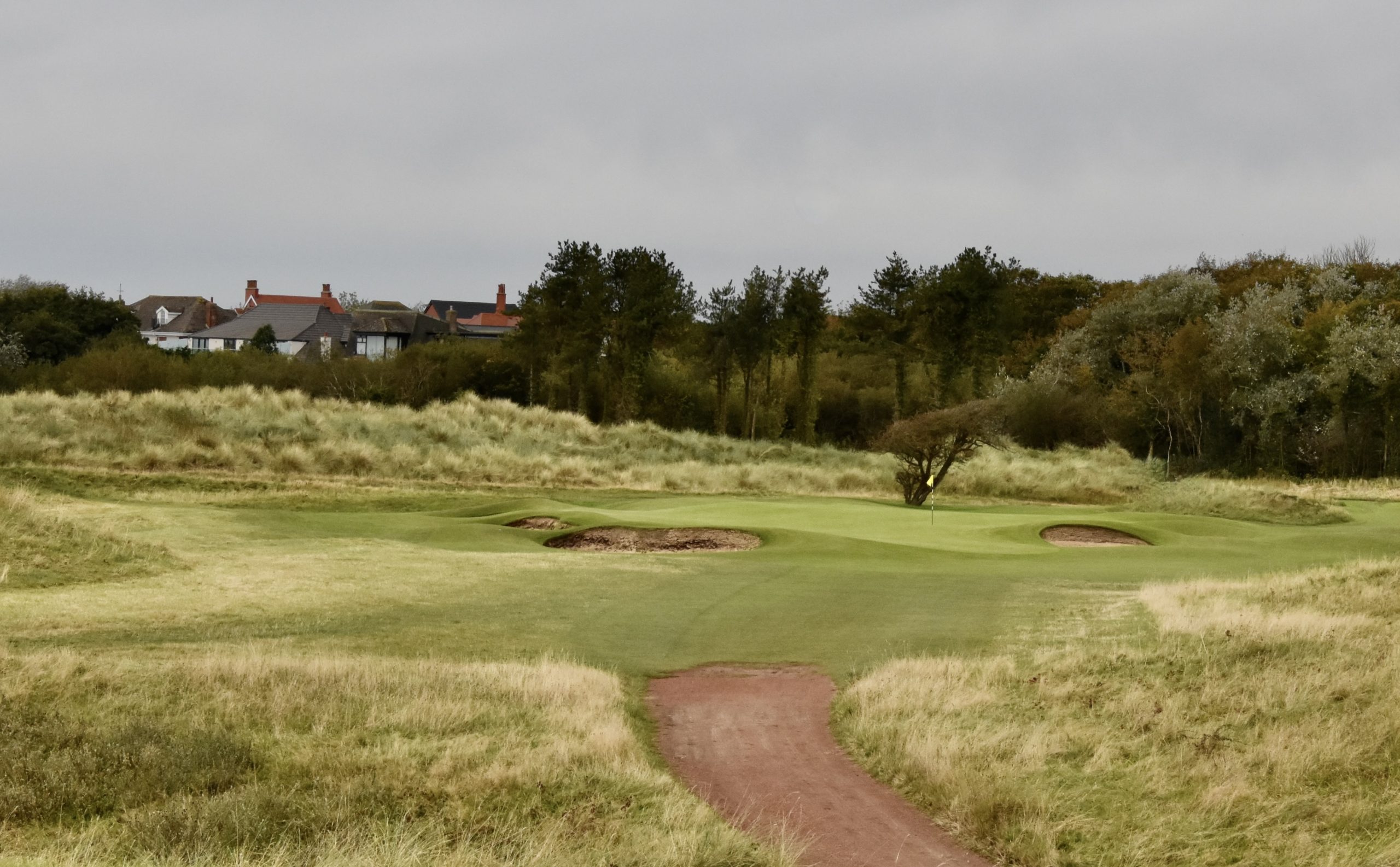 #4 Royal Birkdale