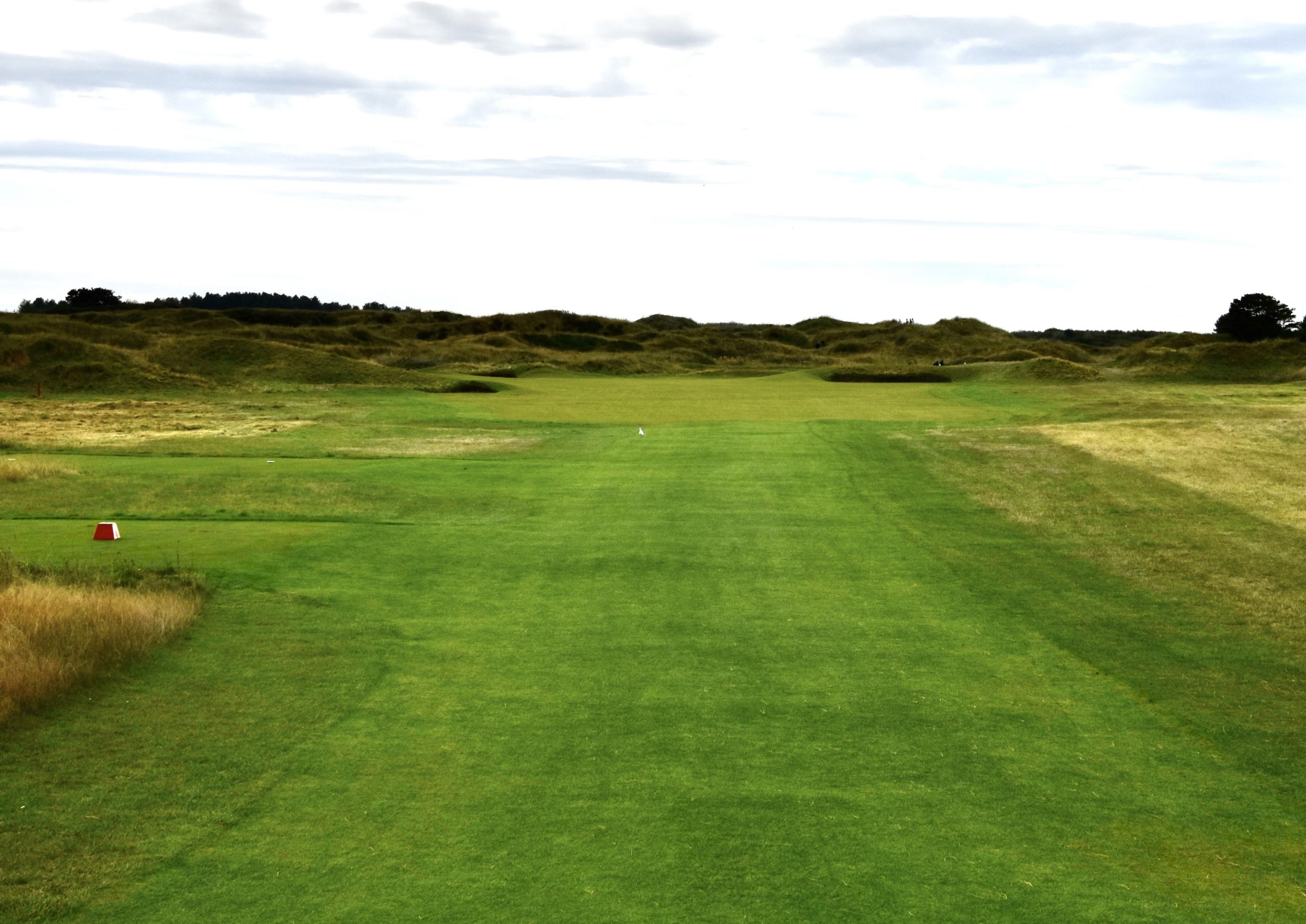 #6 Royal Birkdale