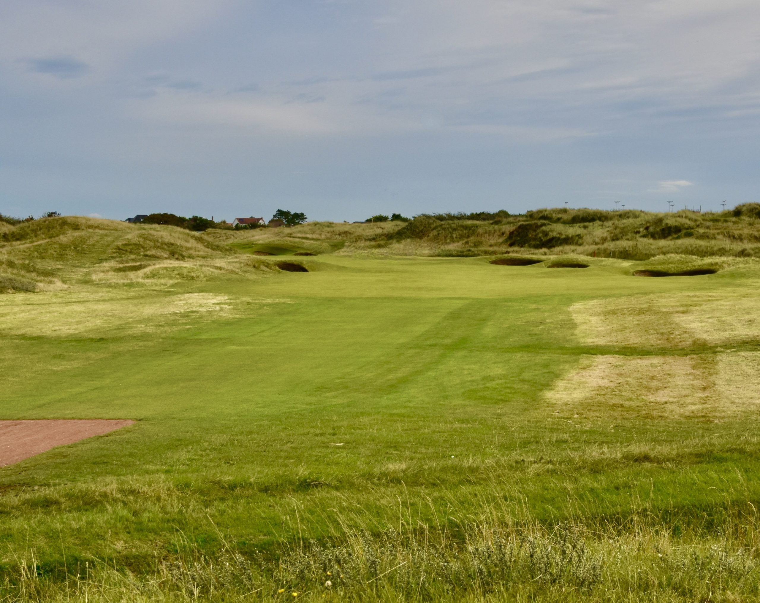 #8 Royal Birkdale