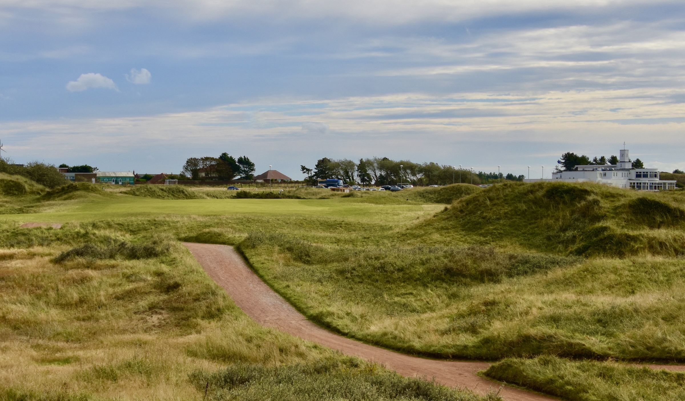 #9 Royal Birkdale